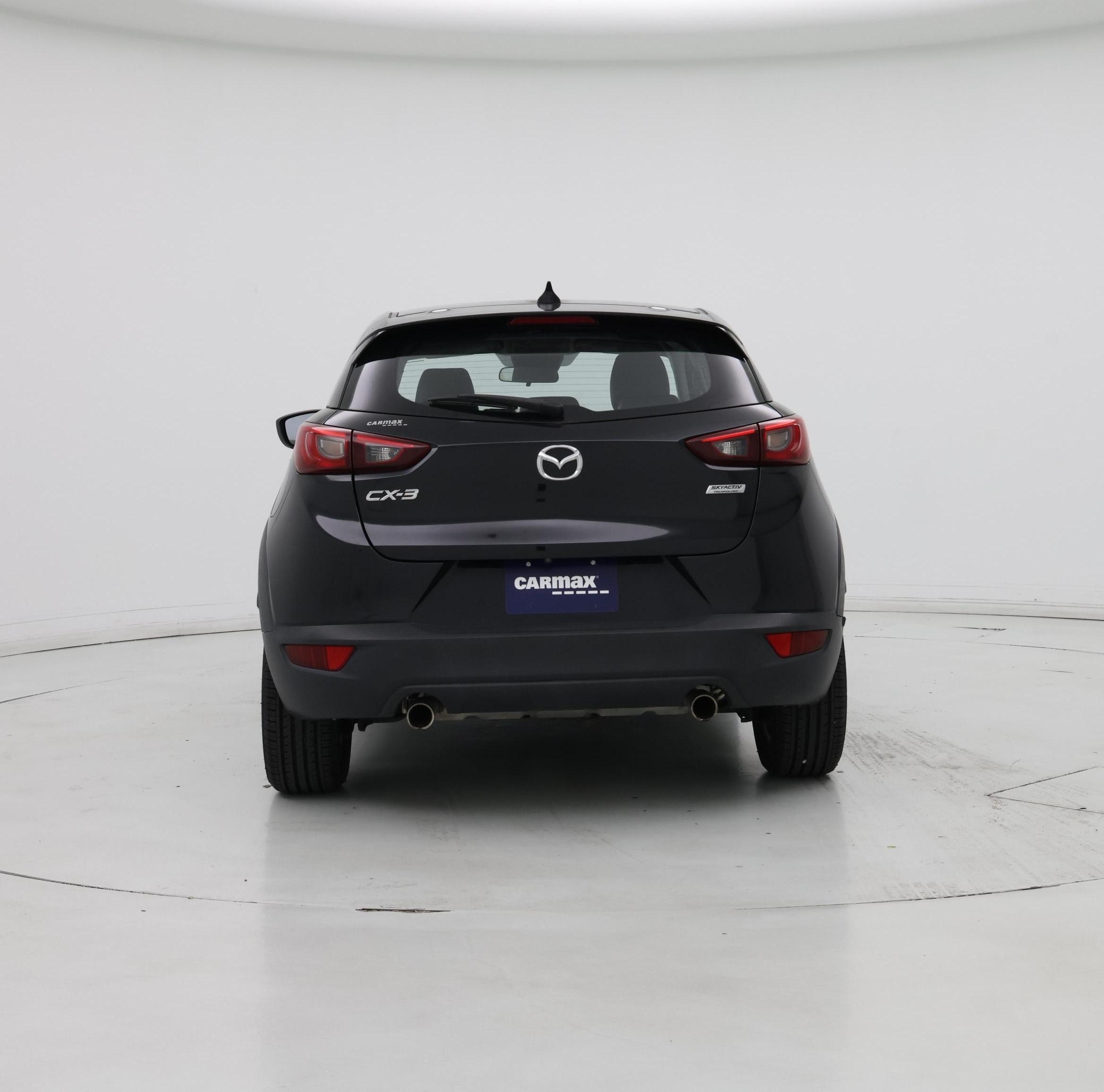 Thumbnail: 2018 Mazda CX-3 - 6