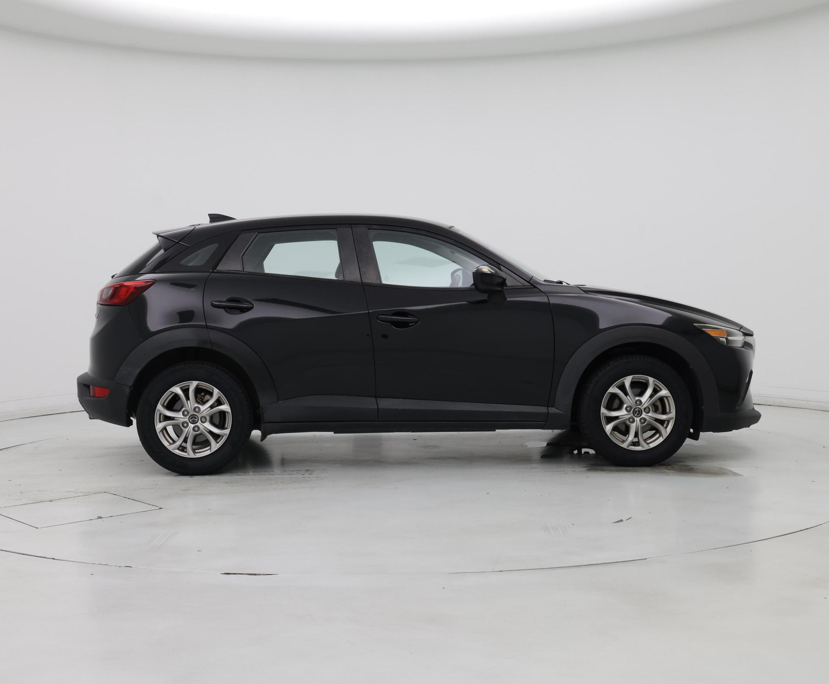 Thumbnail: 2018 Mazda CX-3 - 7