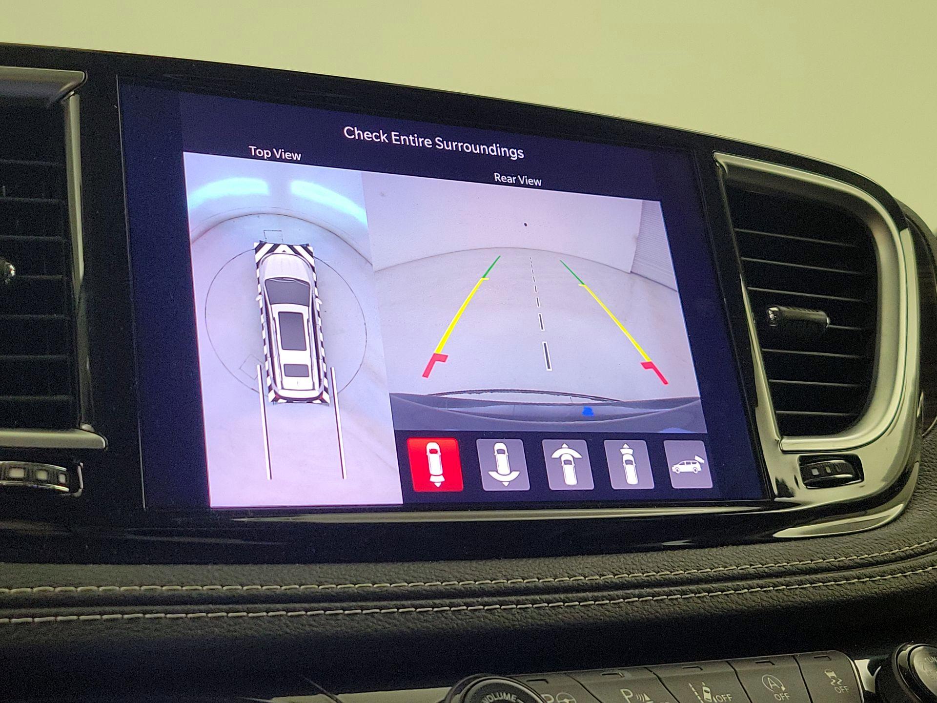 Thumbnail: 2022 Chrysler Pacifica - 14