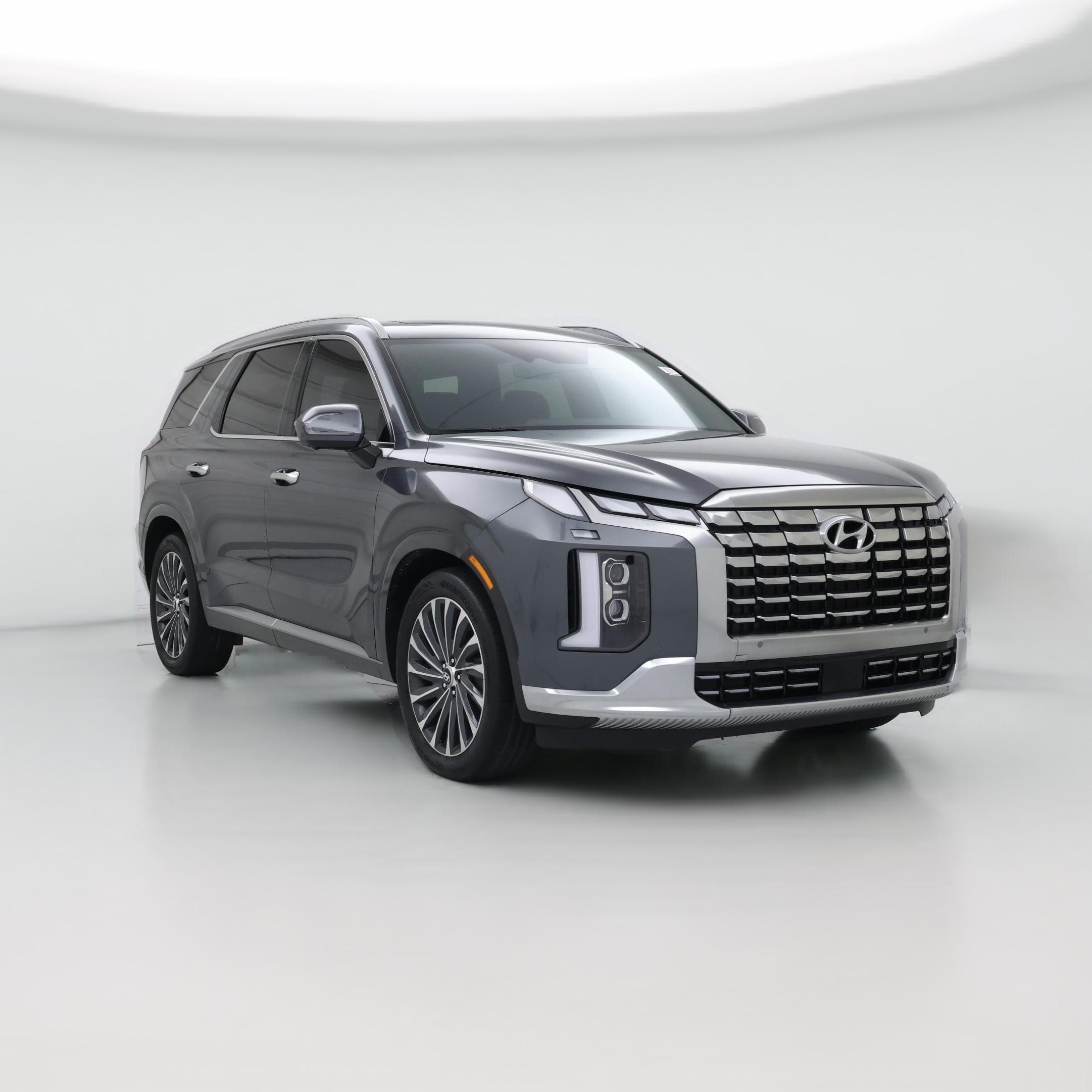 Thumbnail: 2024 Hyundai Palisade - 1