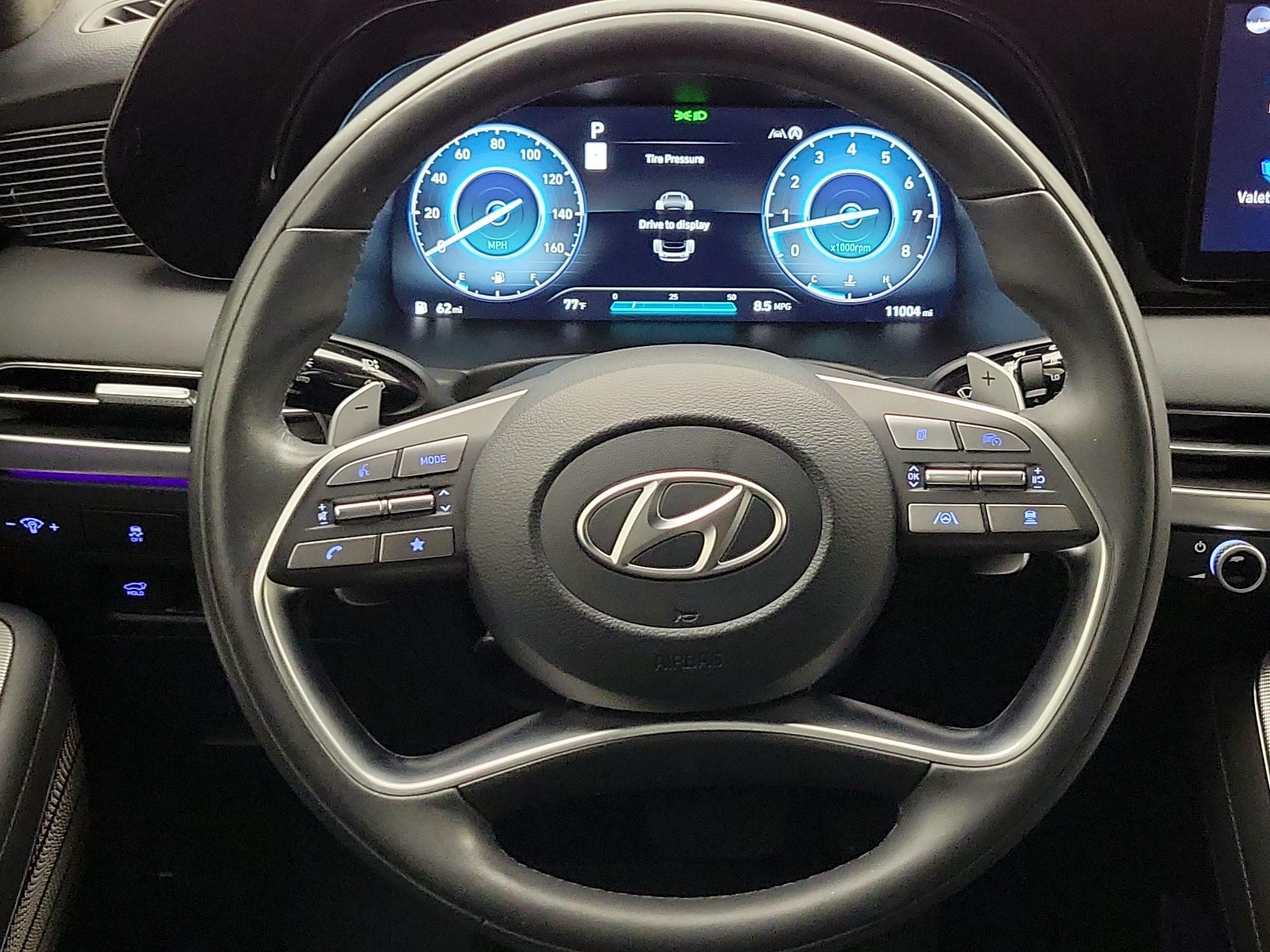 Thumbnail: 2024 Hyundai Palisade - 10