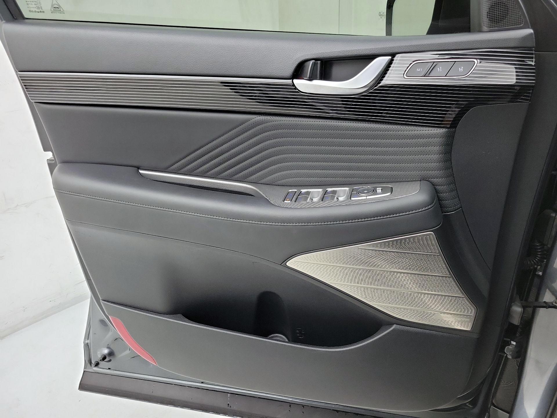 Thumbnail: 2024 Hyundai Palisade - 12