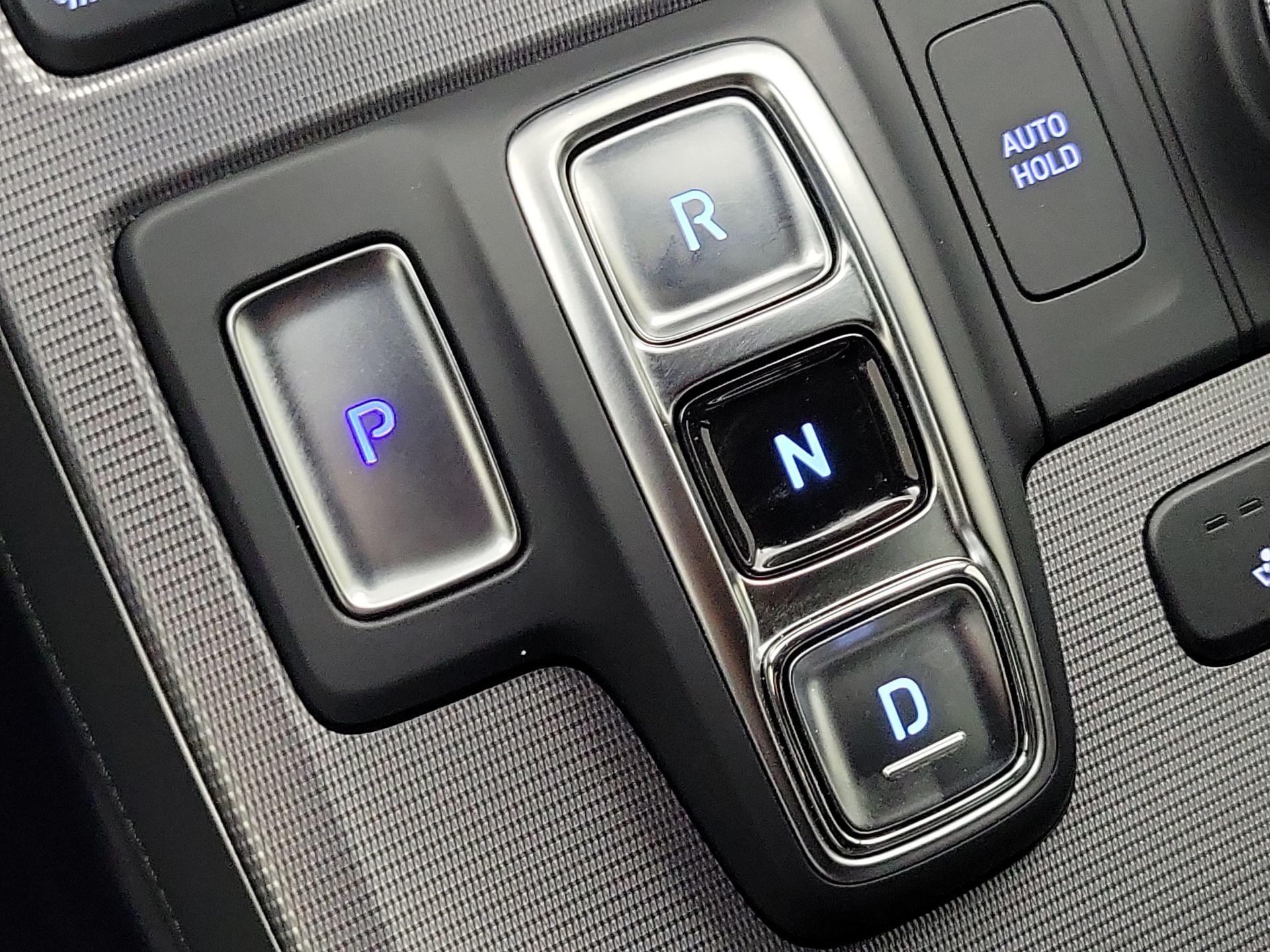 Thumbnail: 2024 Hyundai Palisade - 18