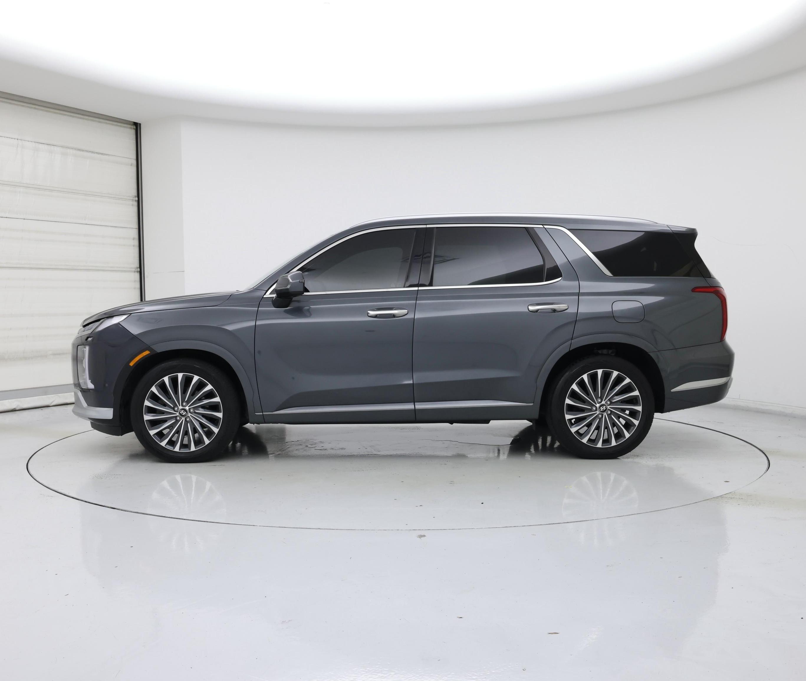 Thumbnail: 2024 Hyundai Palisade - 3