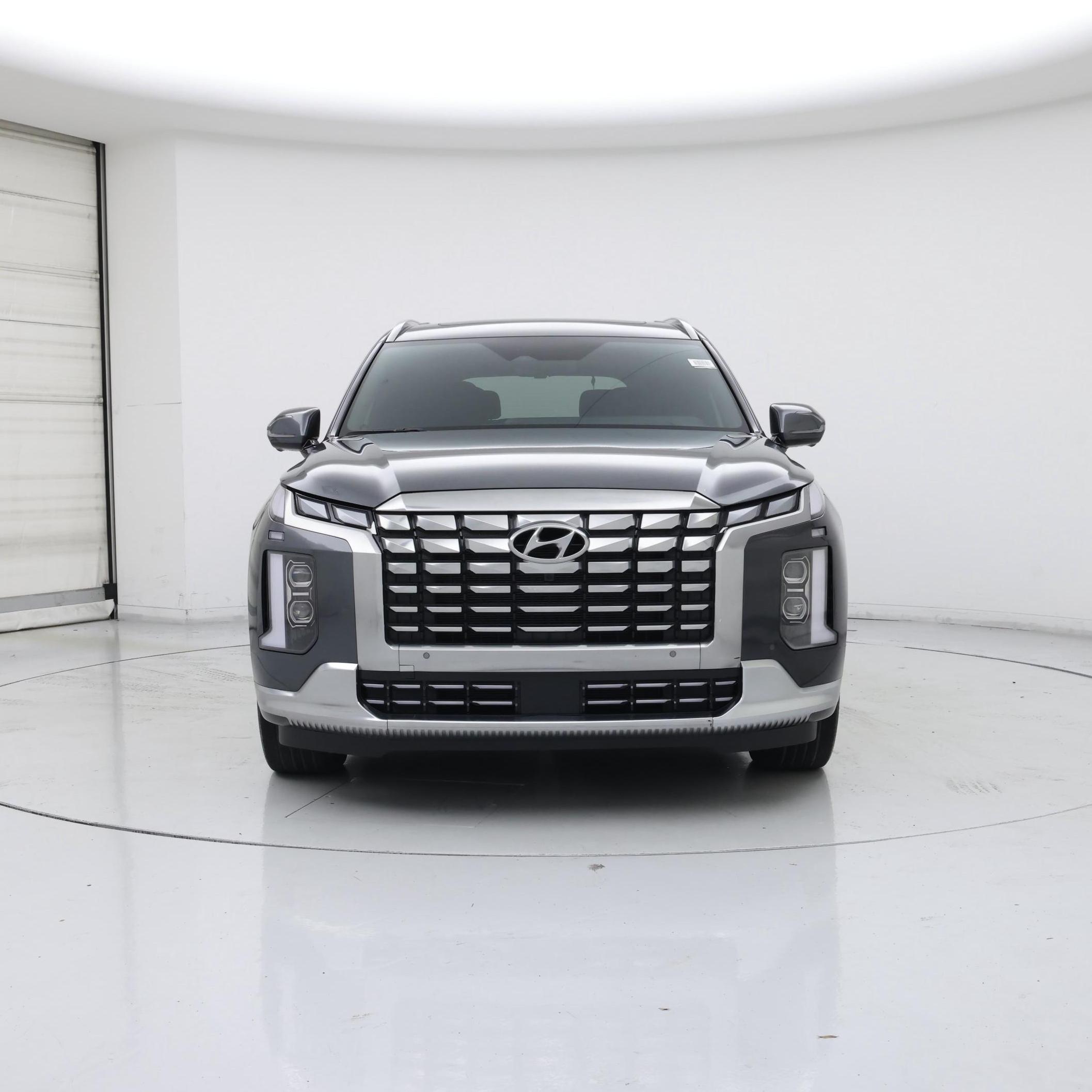 Thumbnail: 2024 Hyundai Palisade - 5