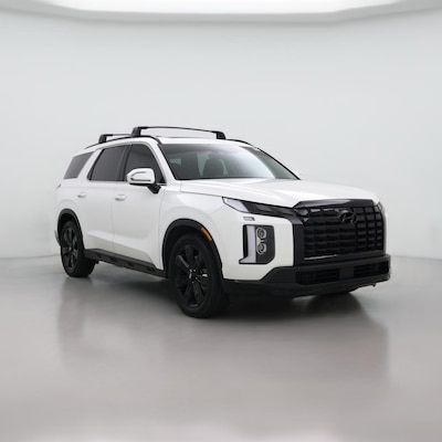 2024 Hyundai Palisade XRT