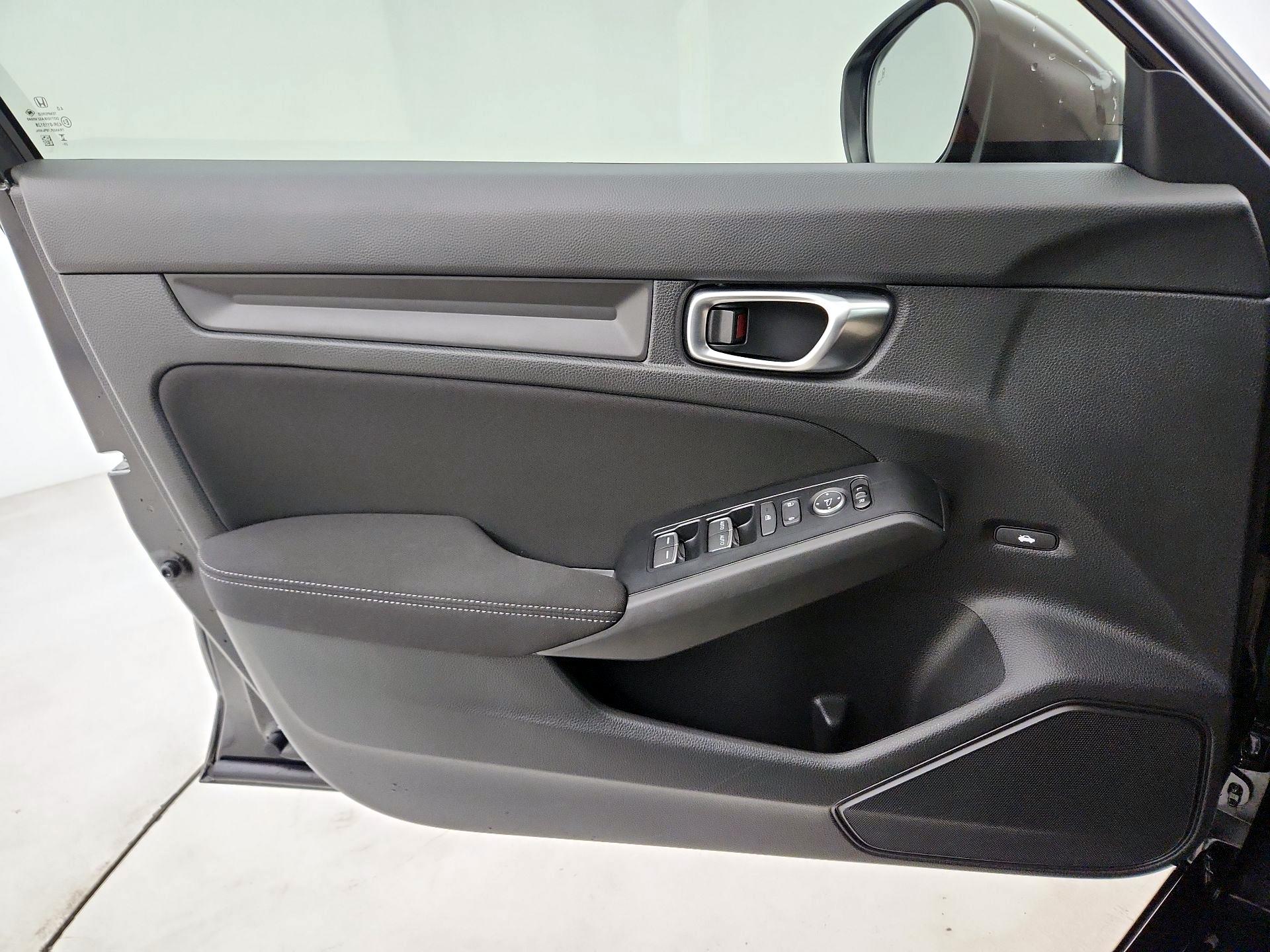 Thumbnail: 2026 Honda Civic - 10