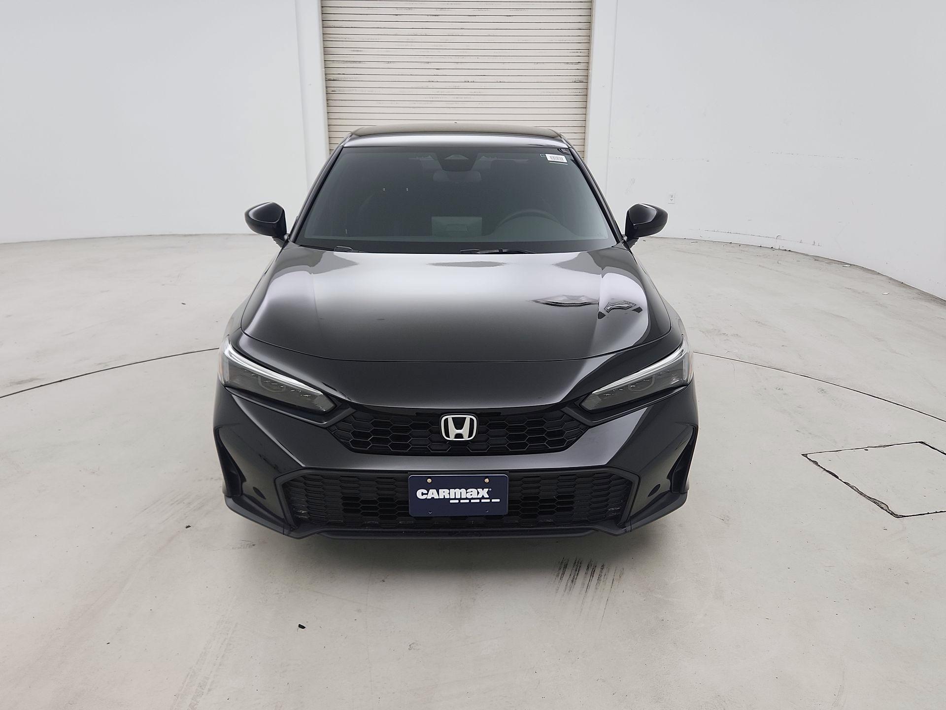 Thumbnail: 2026 Honda Civic - 2