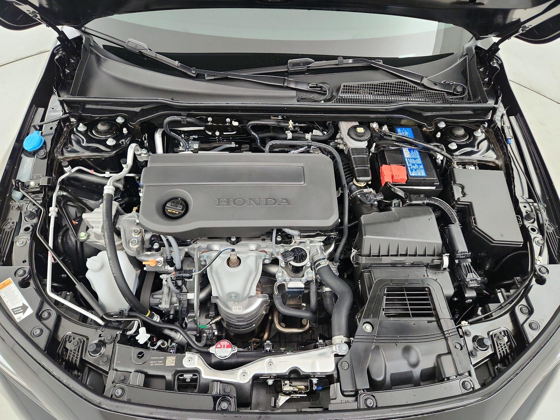 Thumbnail: 2026 Honda Civic - 19