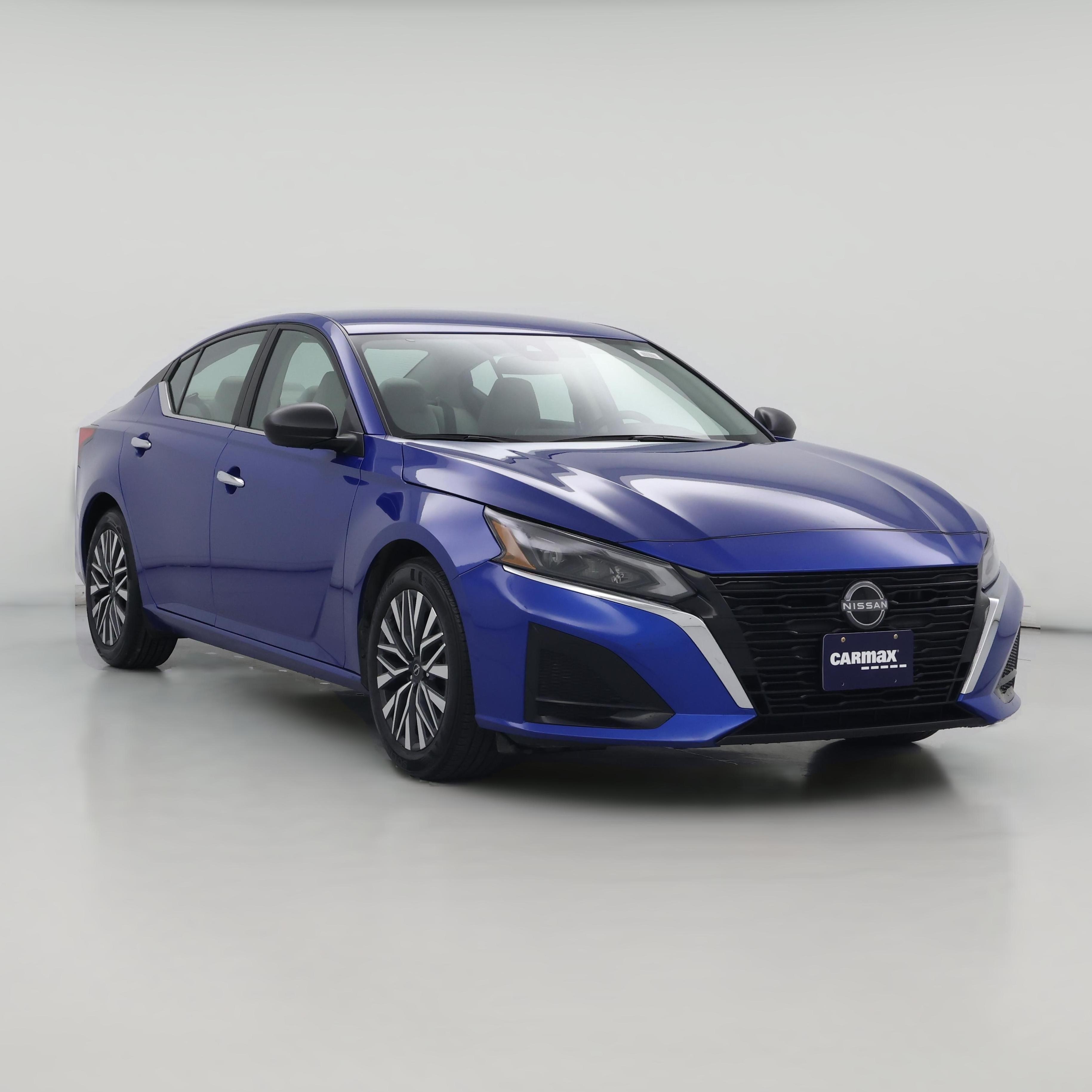 Thumbnail: 2025 Nissan Altima - 1