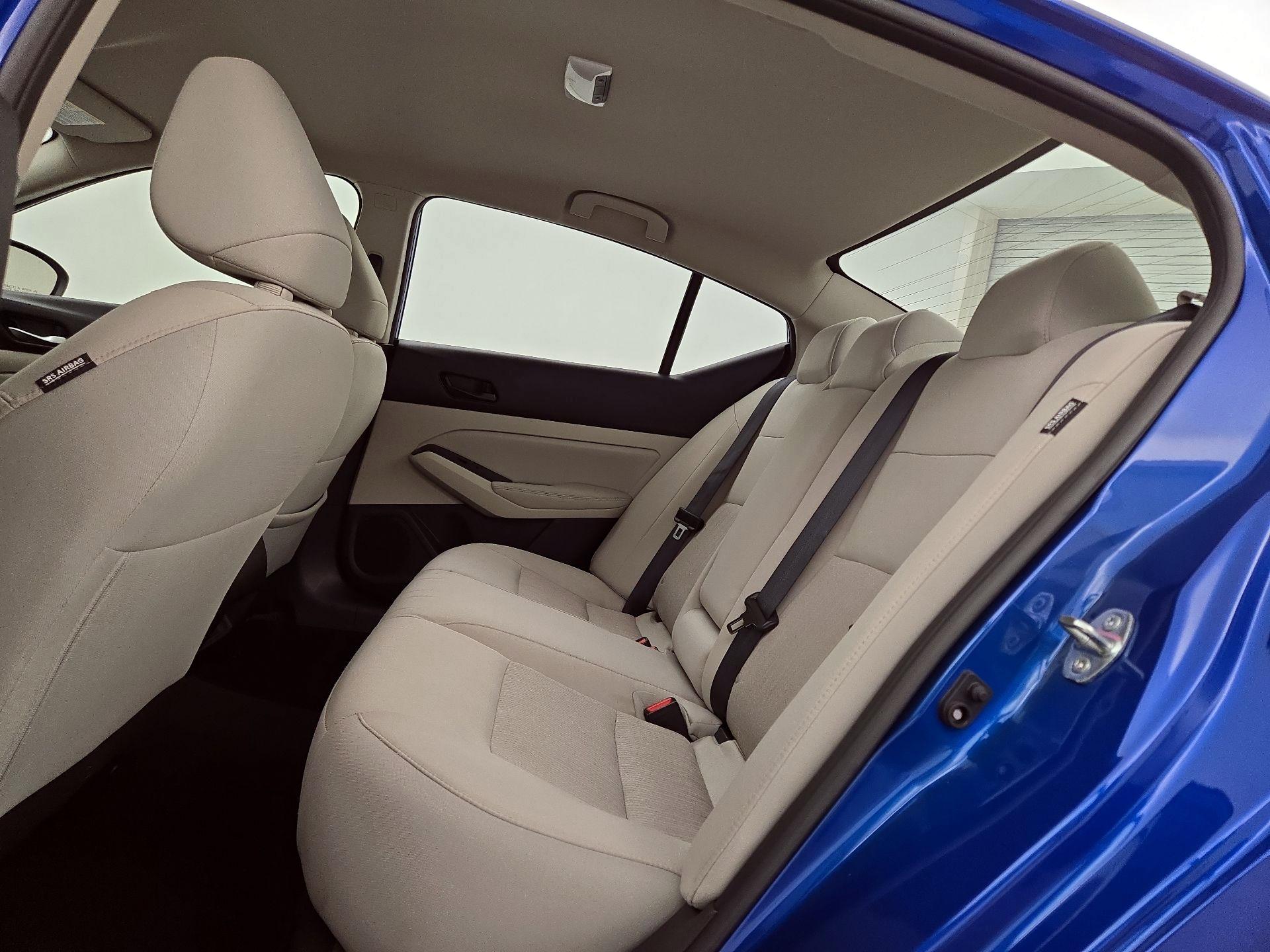 Thumbnail: 2025 Nissan Altima - 19