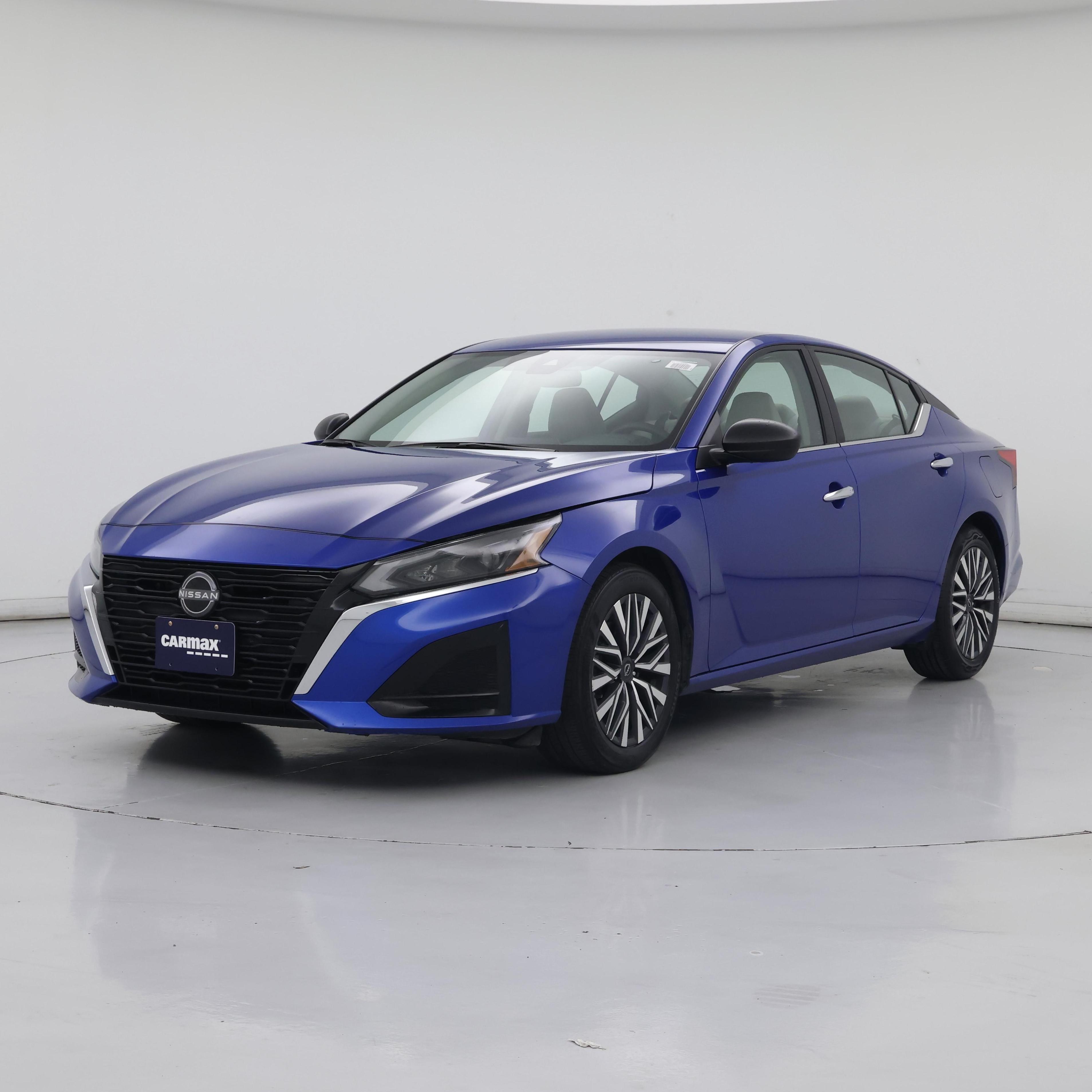 Thumbnail: 2025 Nissan Altima - 4