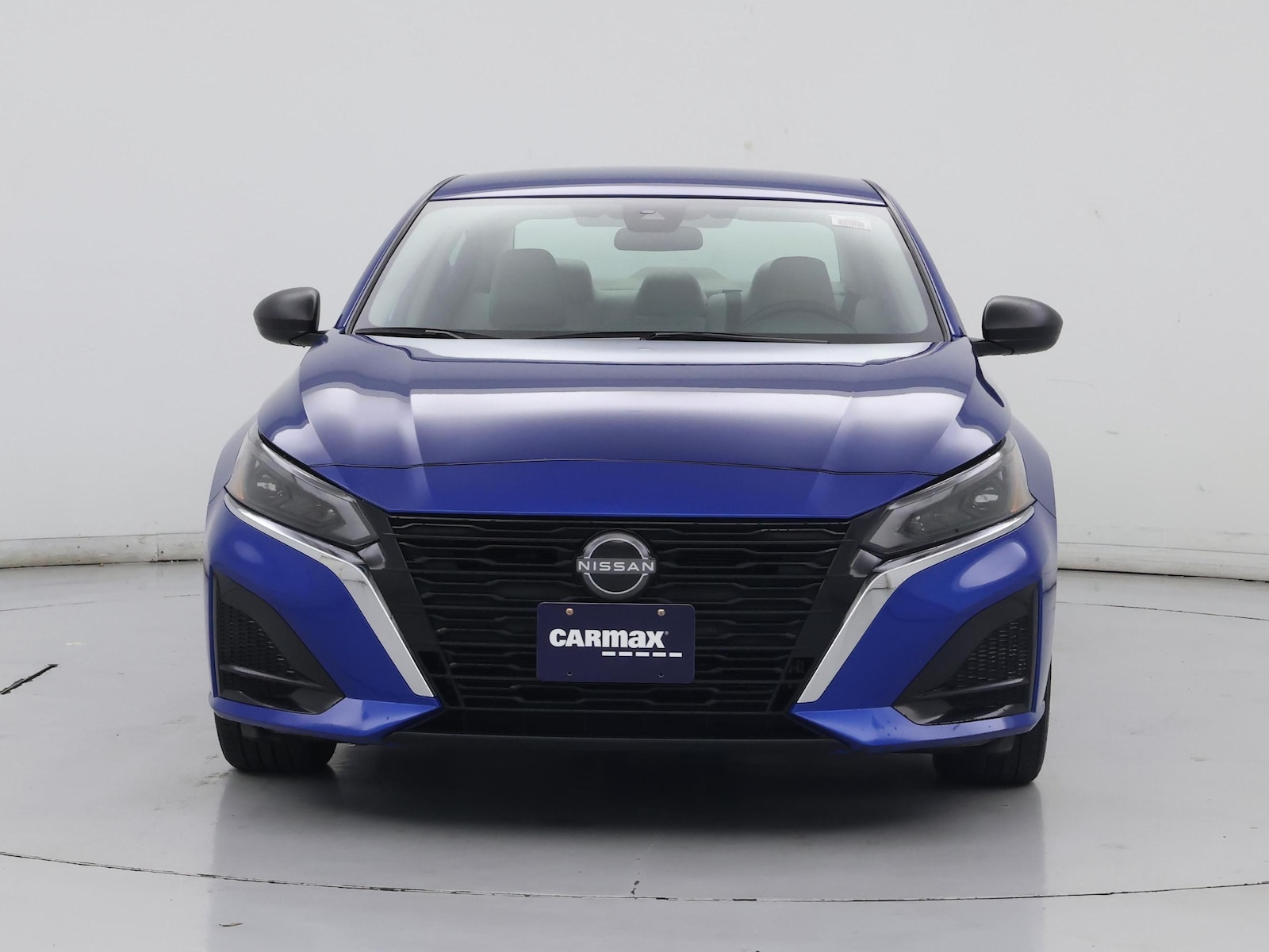2025 Nissan Altima SV - Photo 6