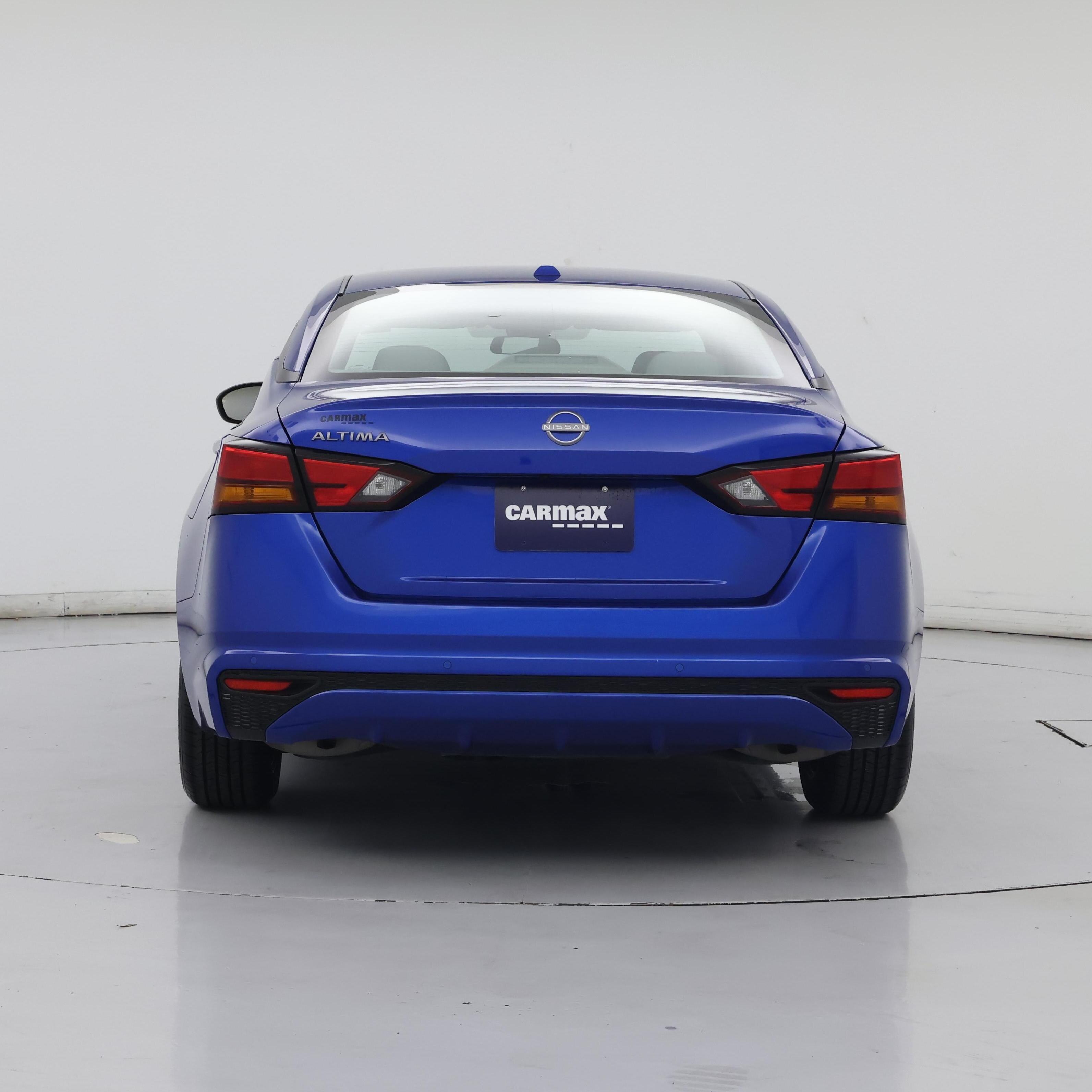 Thumbnail: 2025 Nissan Altima - 6