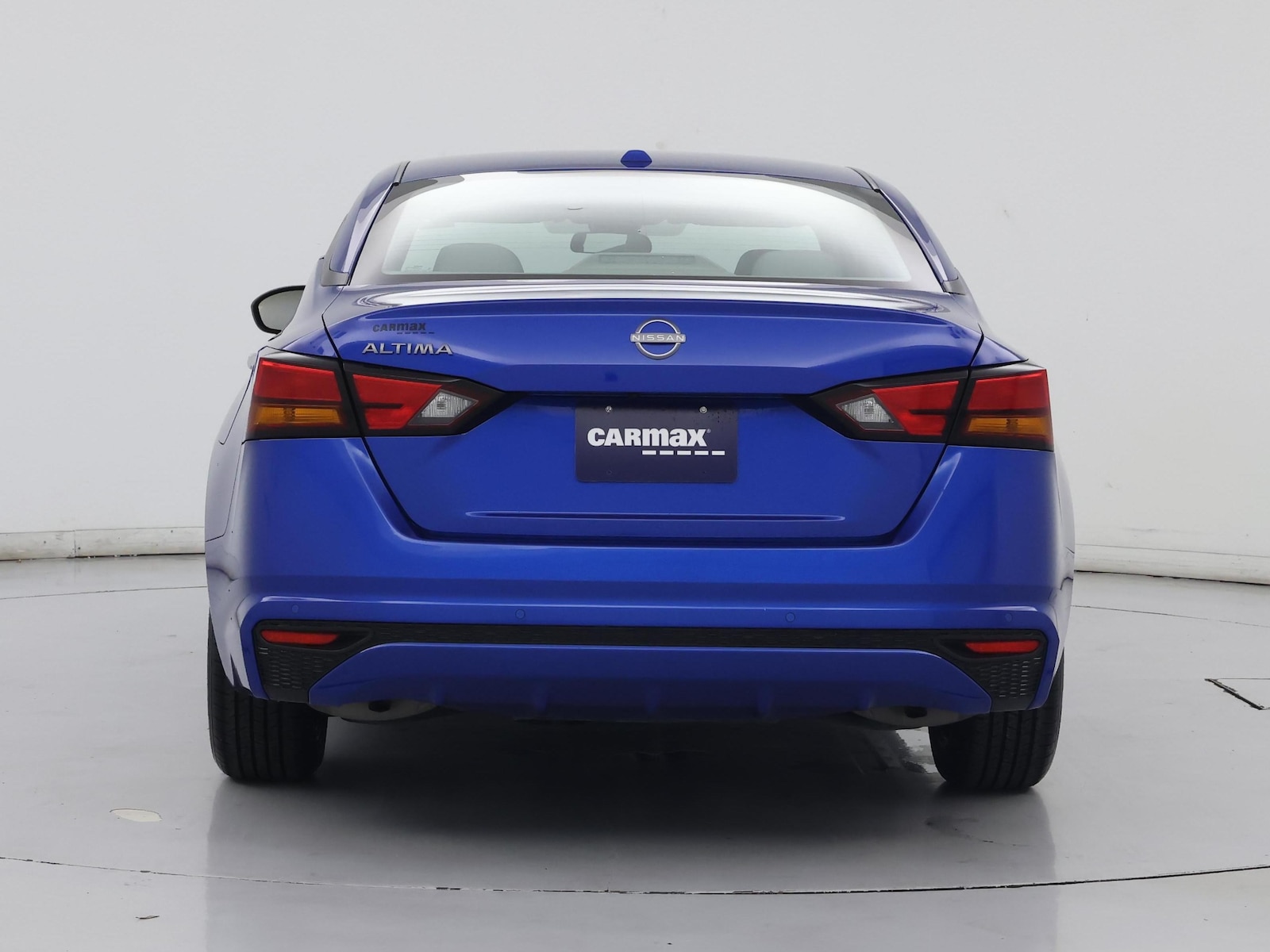 2025 Nissan Altima SV - Photo 7