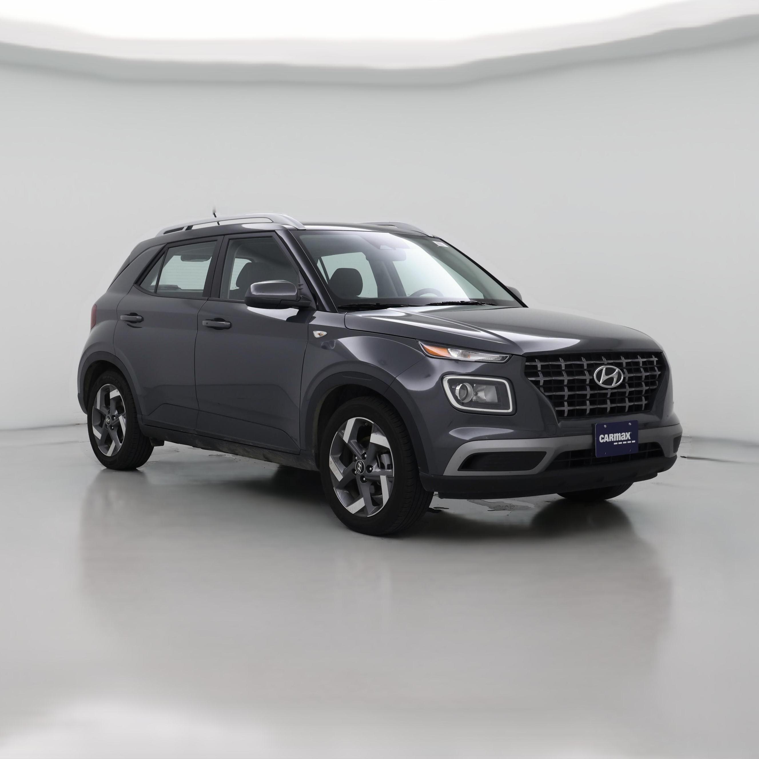 Thumbnail: 2025 Hyundai Venue - 1