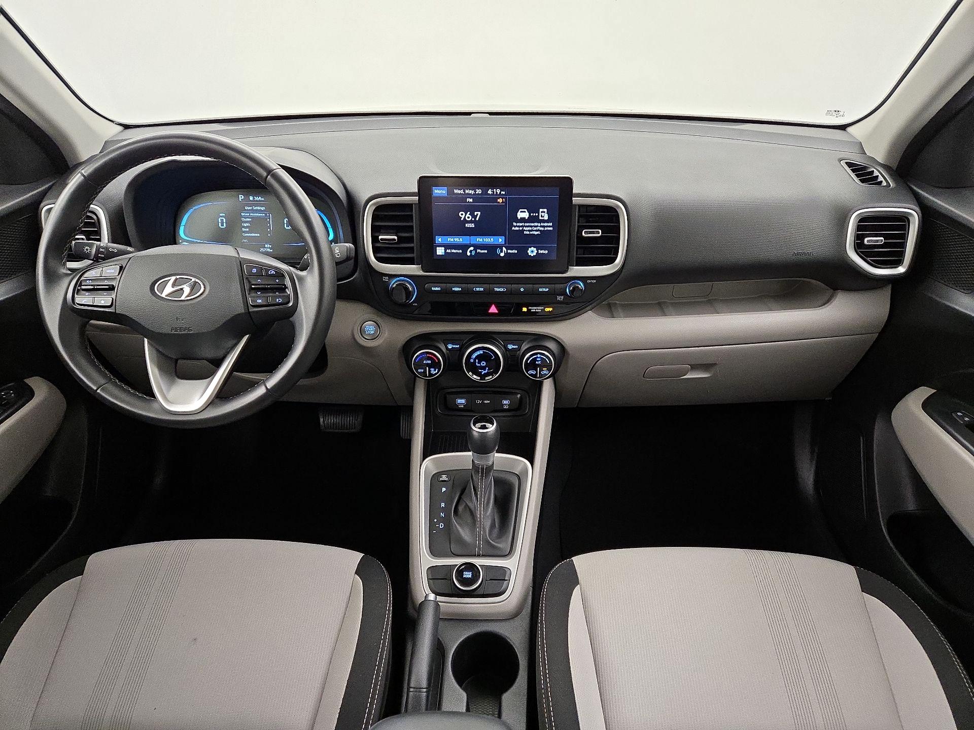 Thumbnail: 2025 Hyundai Venue - 9