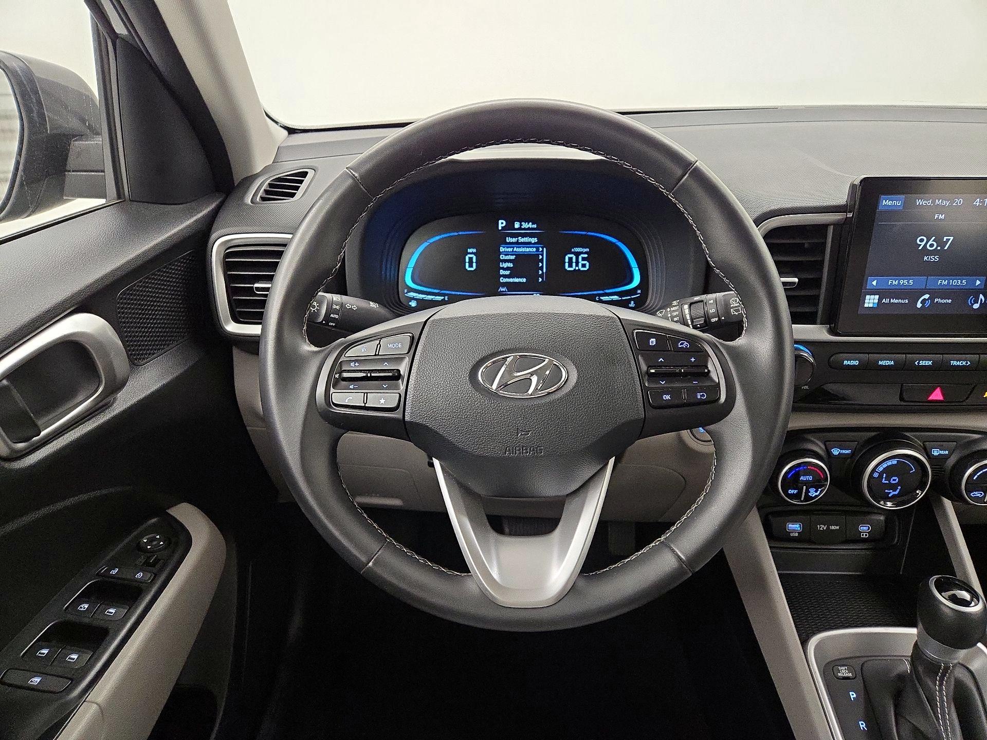 Thumbnail: 2025 Hyundai Venue - 10