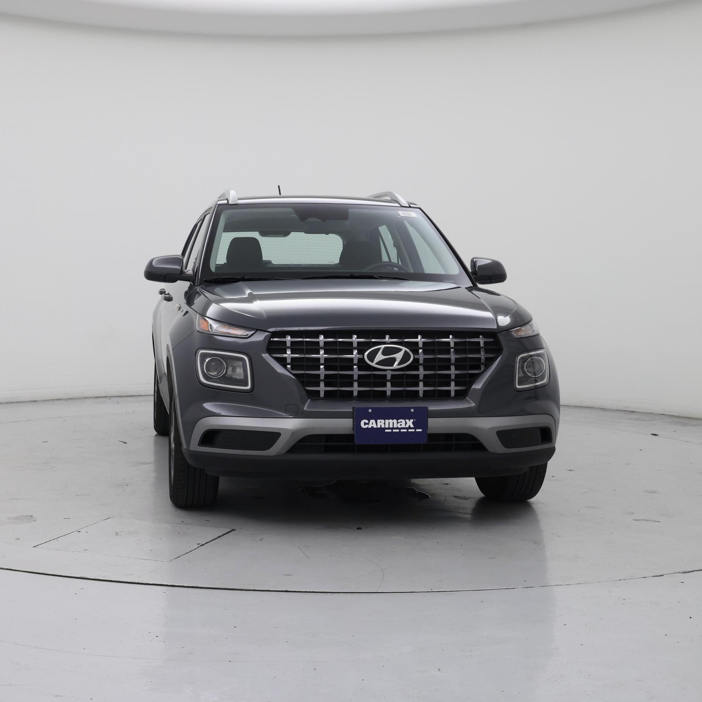 Thumbnail: 2025 Hyundai Venue - 5