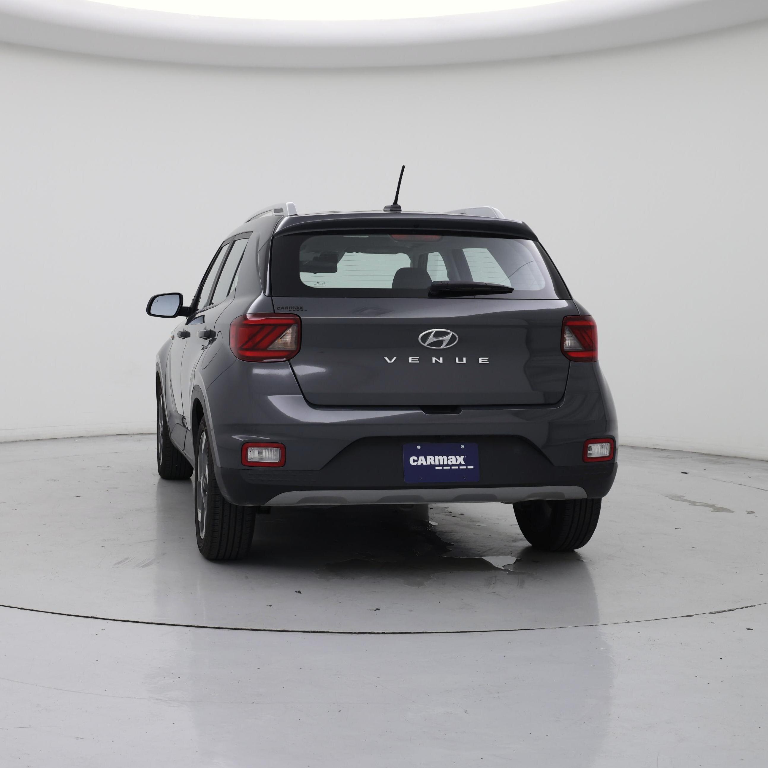 Thumbnail: 2025 Hyundai Venue - 6