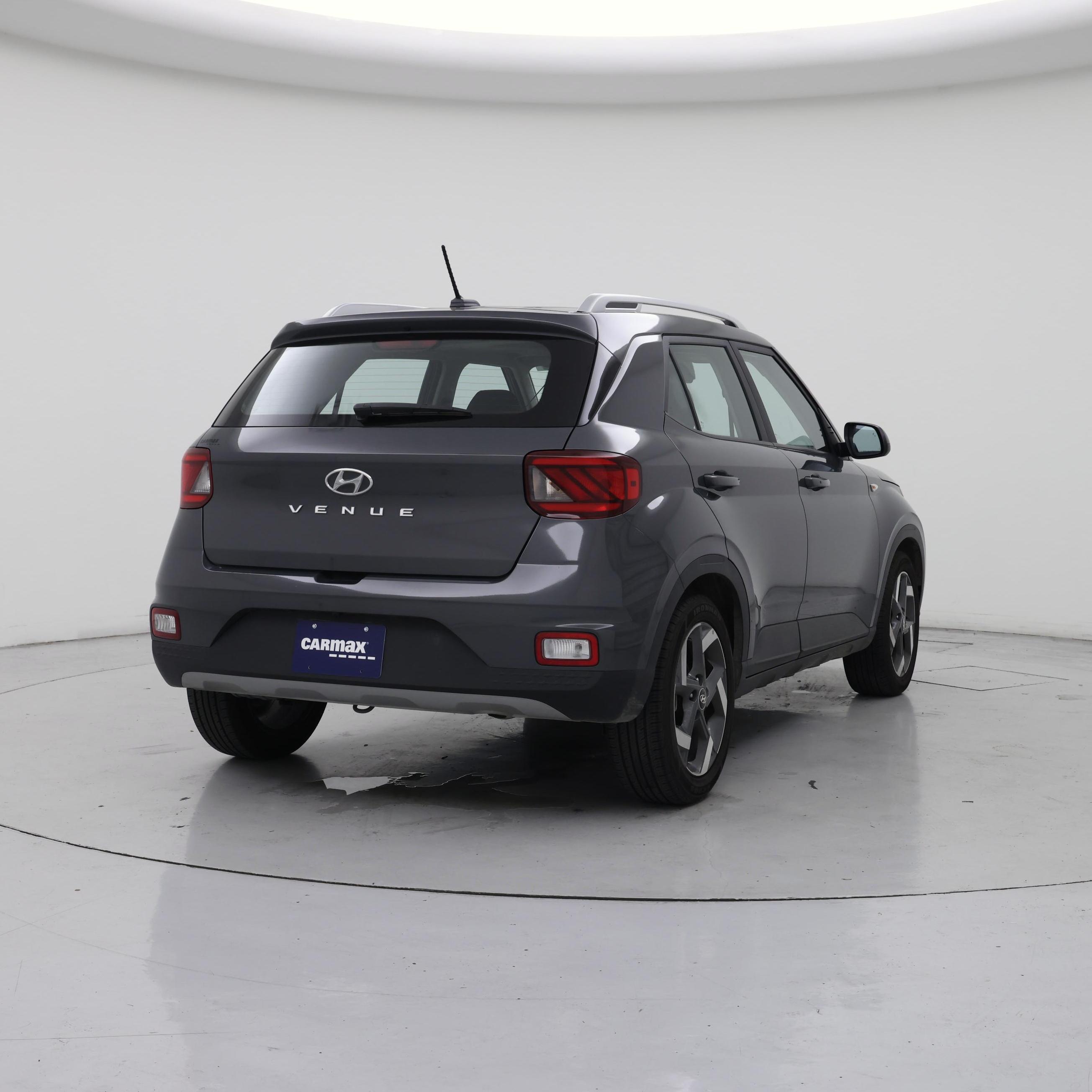 Thumbnail: 2025 Hyundai Venue - 8