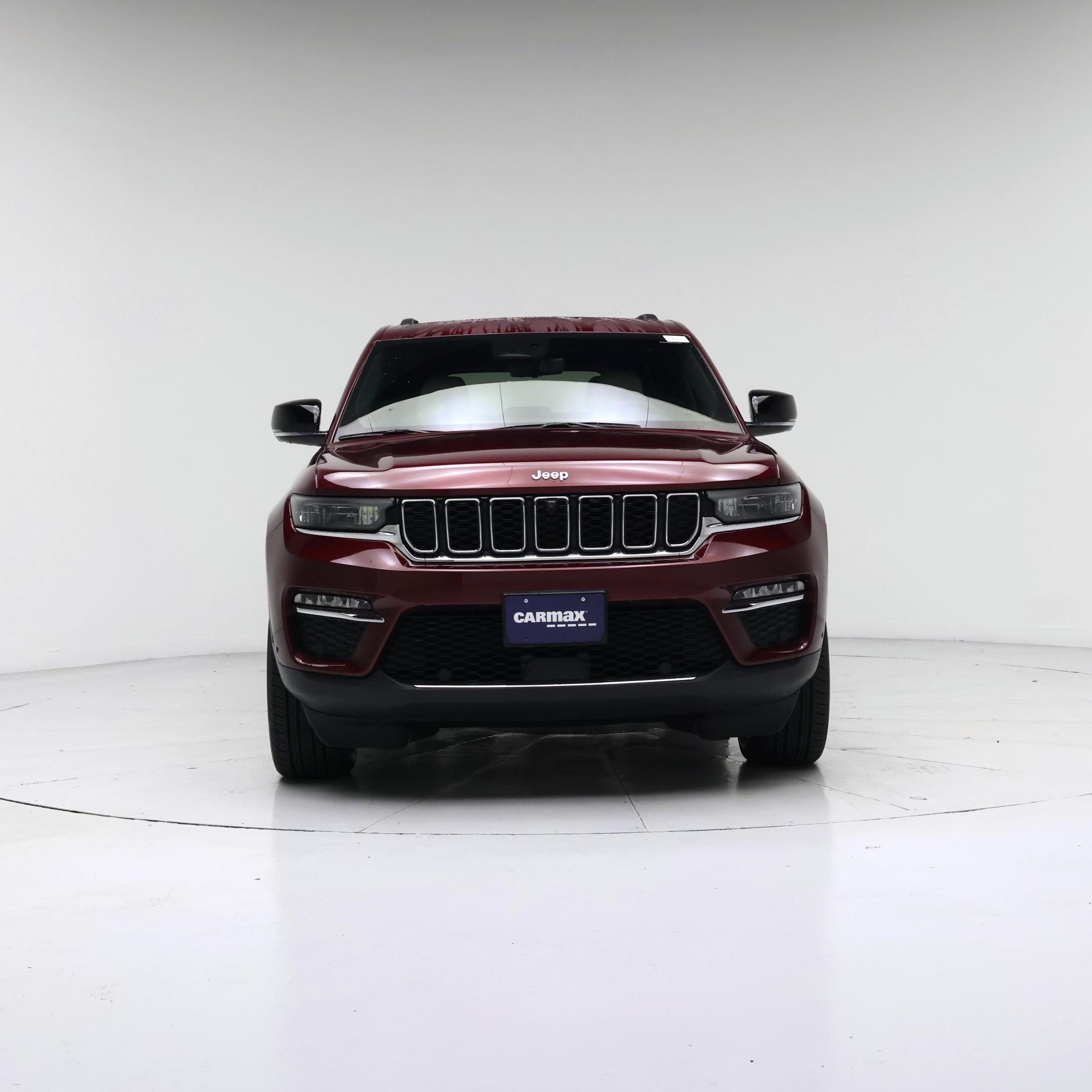 Thumbnail: 2023 Jeep Grand Cherokee - 5