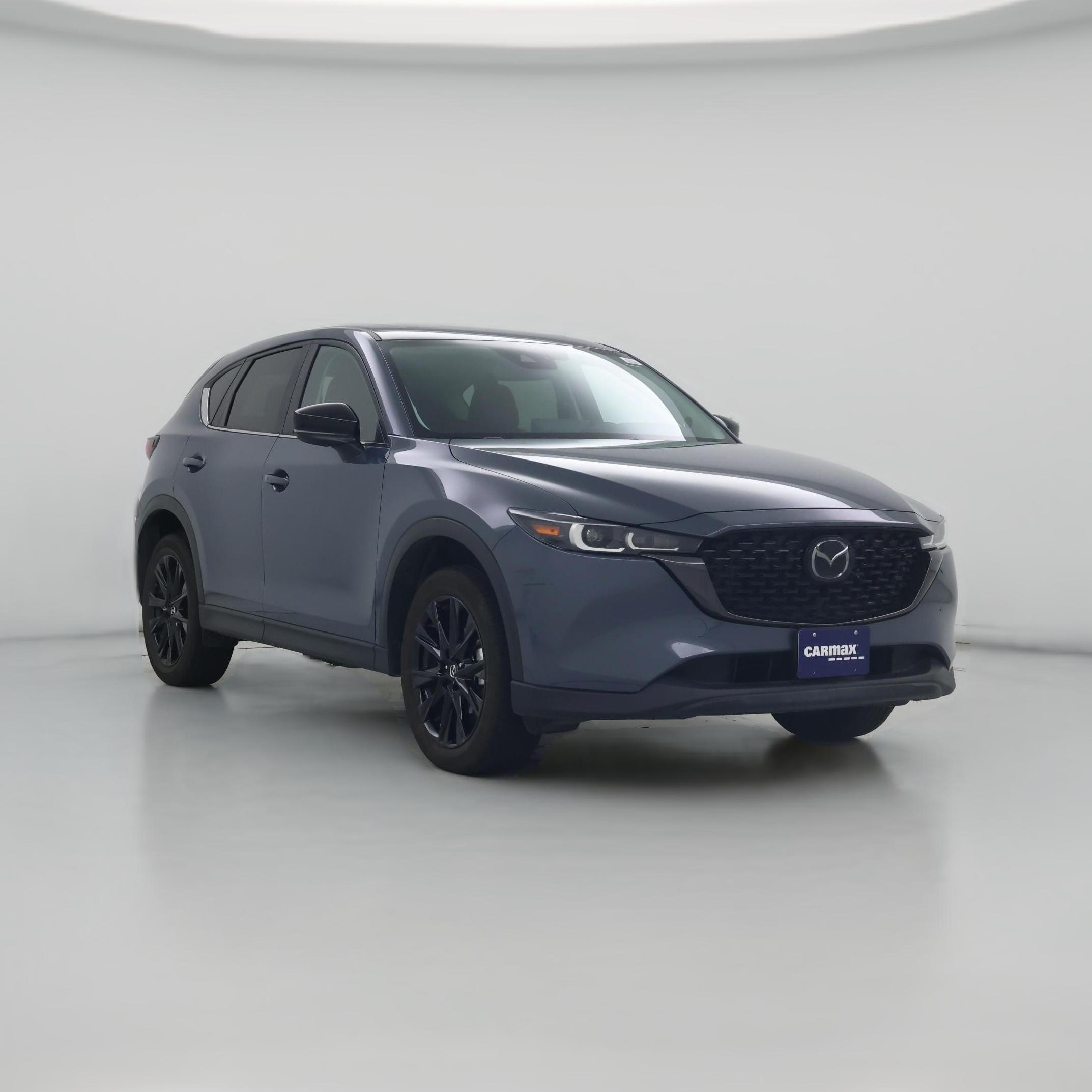 Thumbnail: 2025 Mazda CX-5 - 1