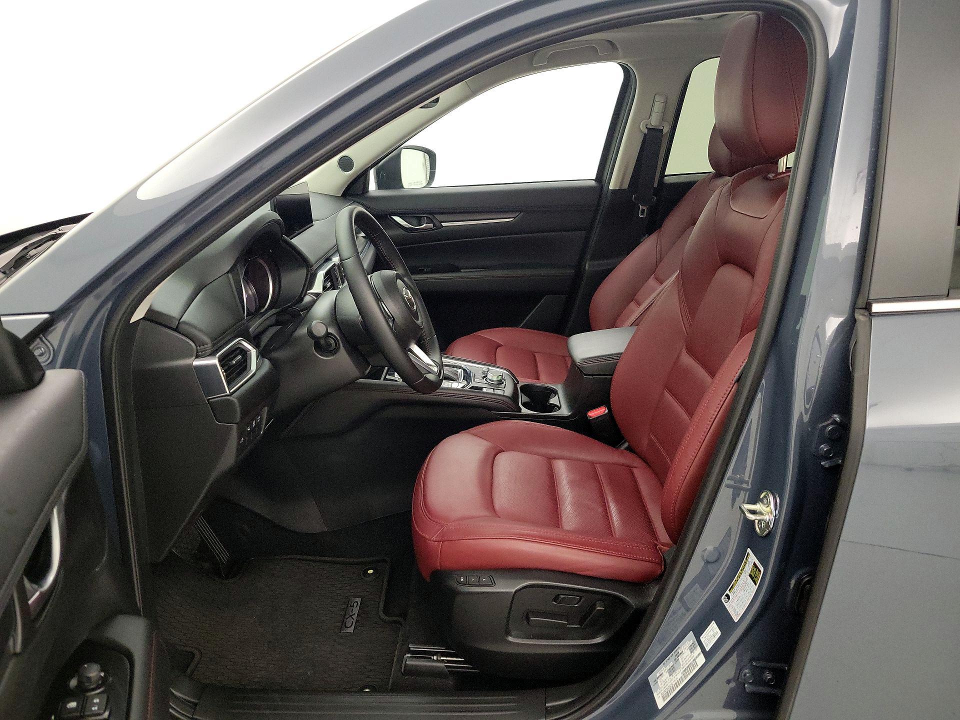 Thumbnail: 2025 Mazda CX-5 - 11