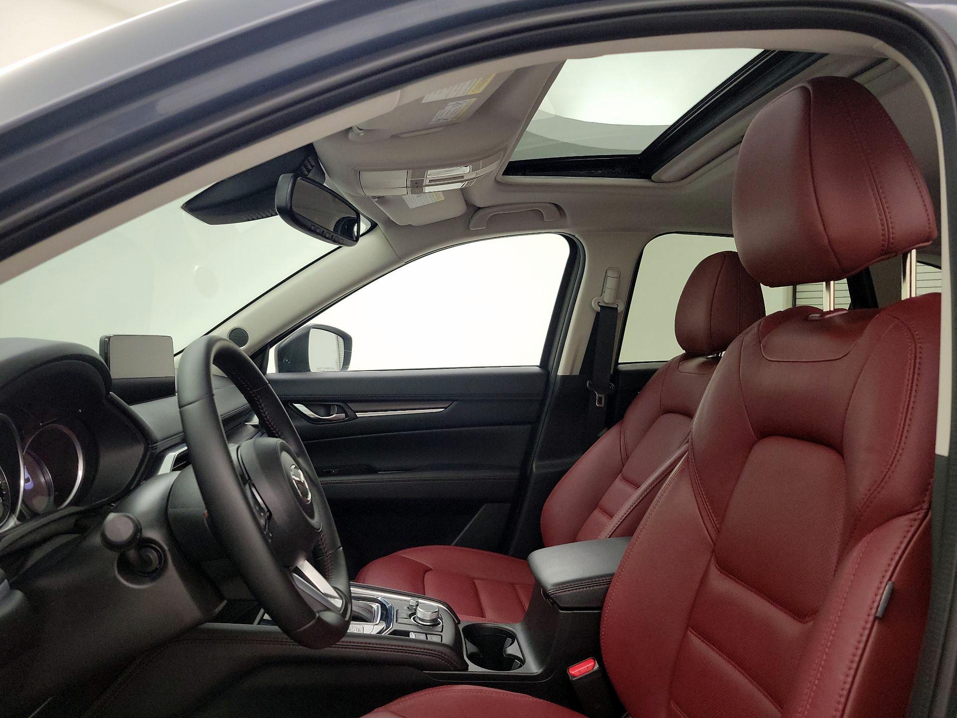 Thumbnail: 2025 Mazda CX-5 - 19