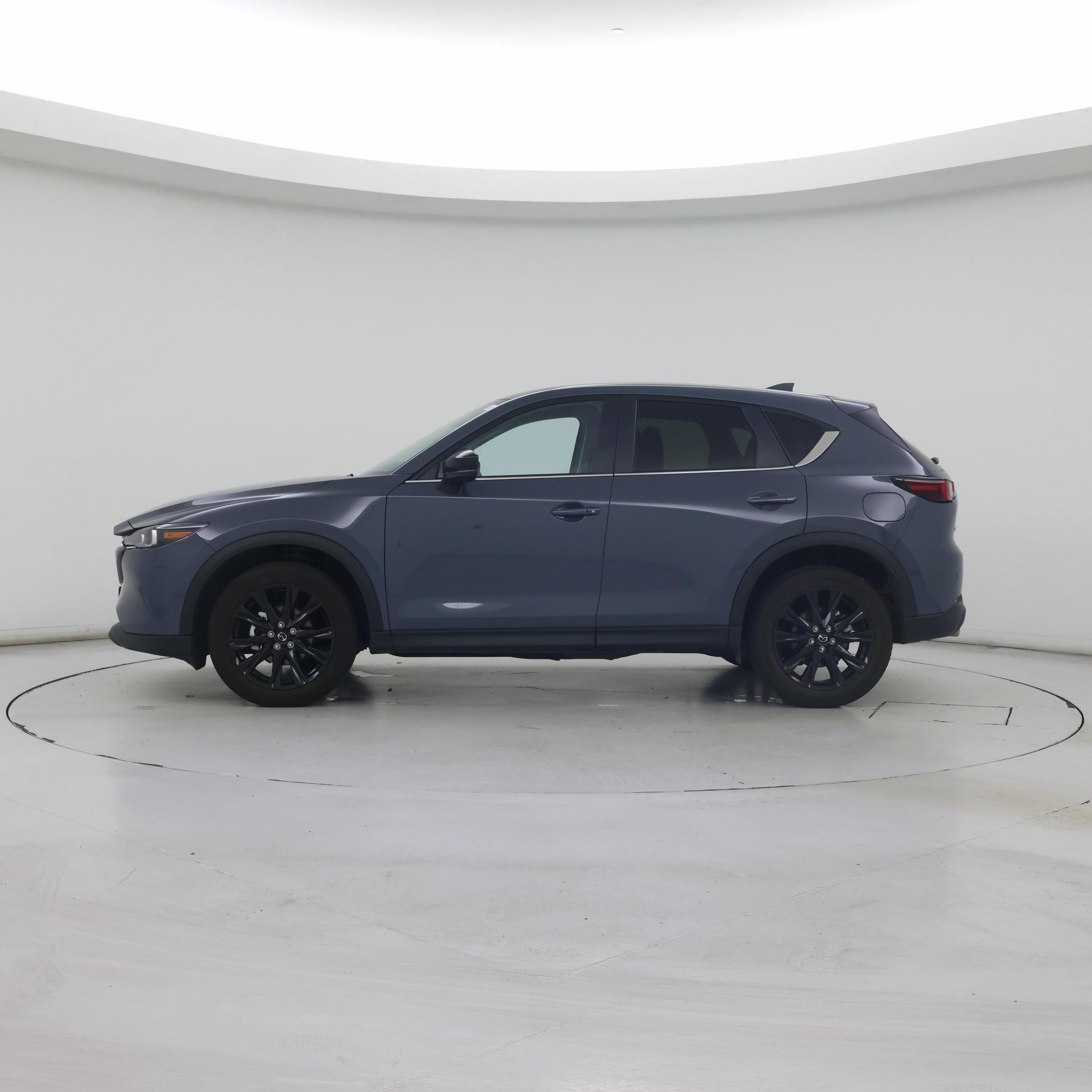 Thumbnail: 2025 Mazda CX-5 - 3