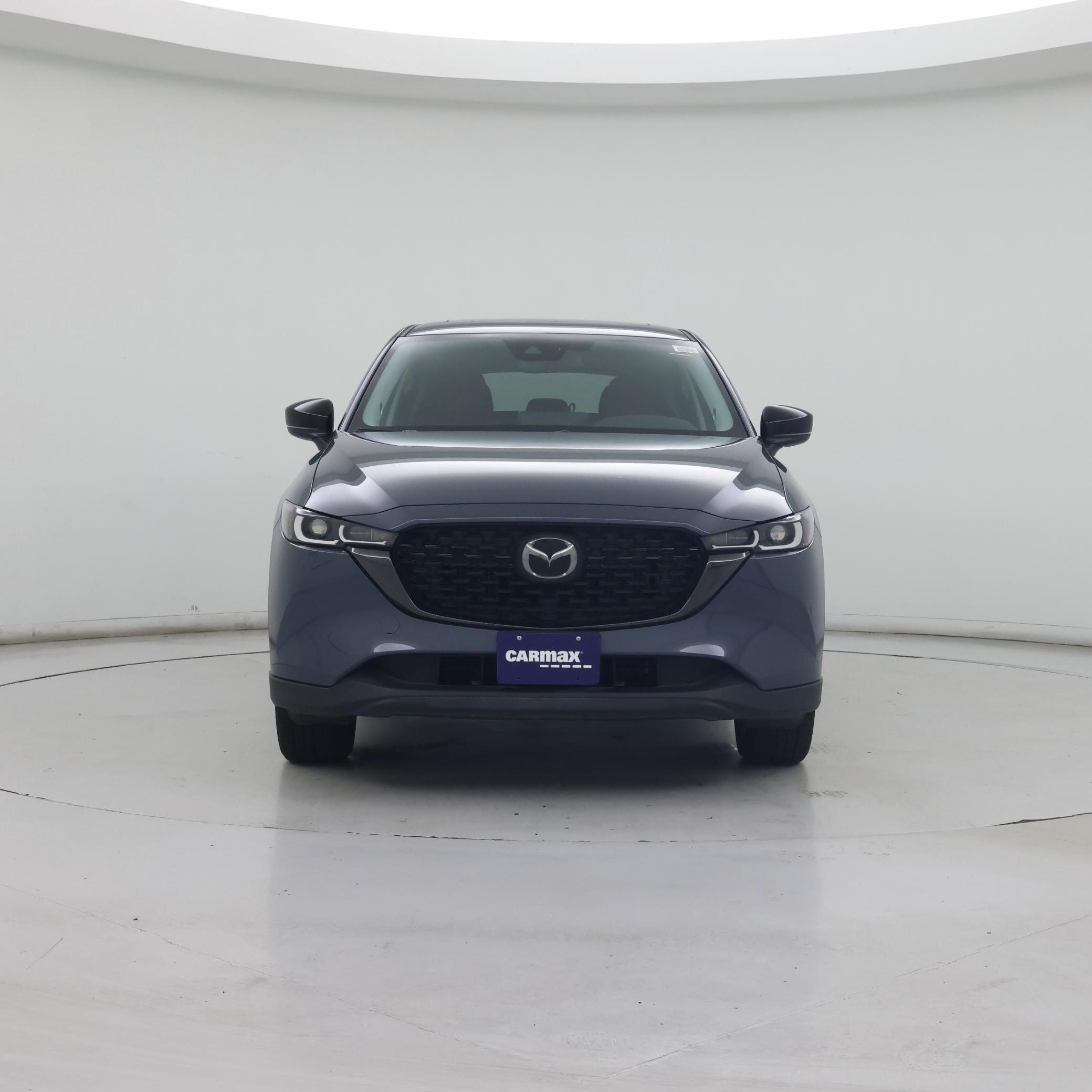 Thumbnail: 2025 Mazda CX-5 - 5