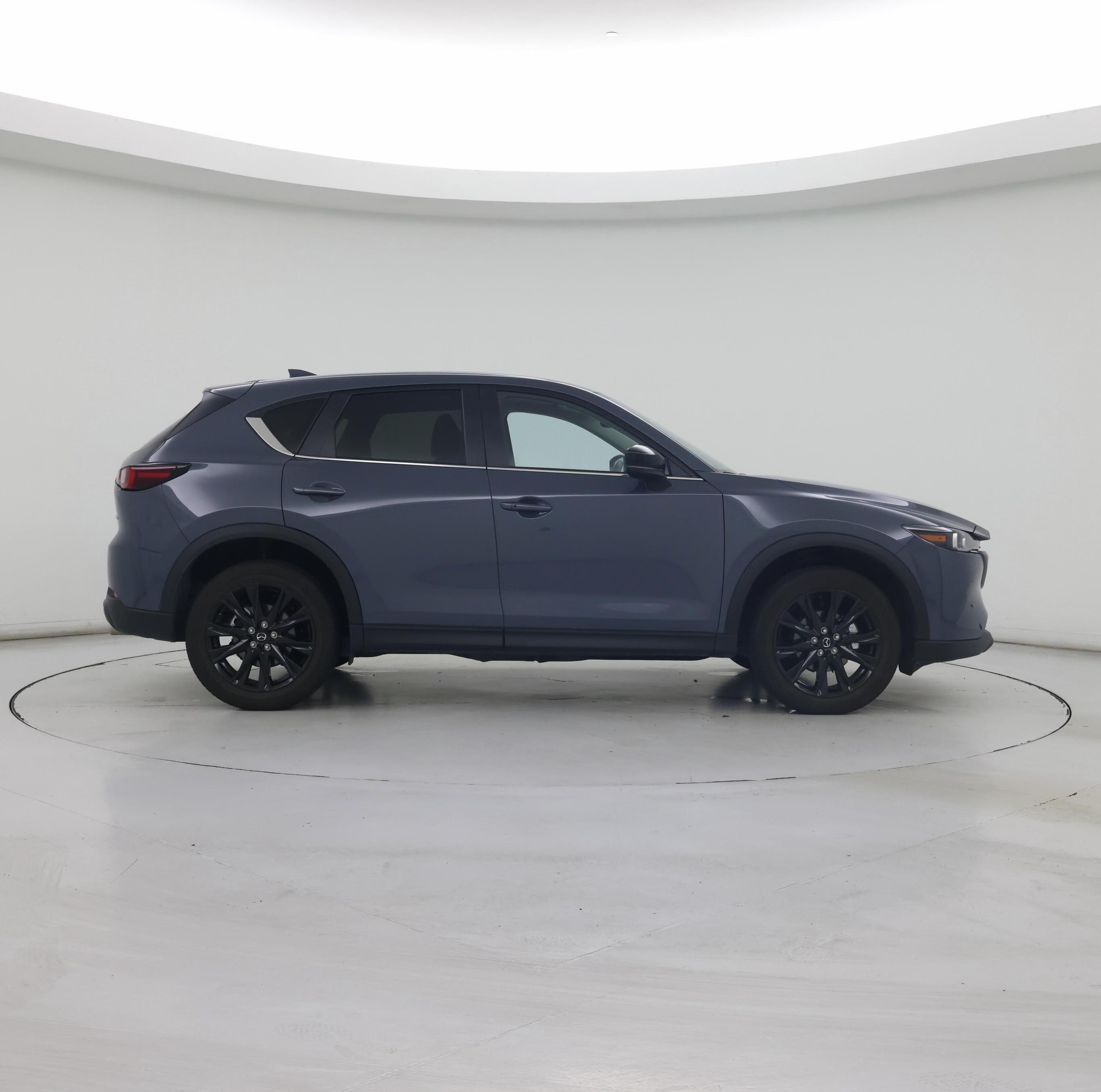 Thumbnail: 2025 Mazda CX-5 - 7