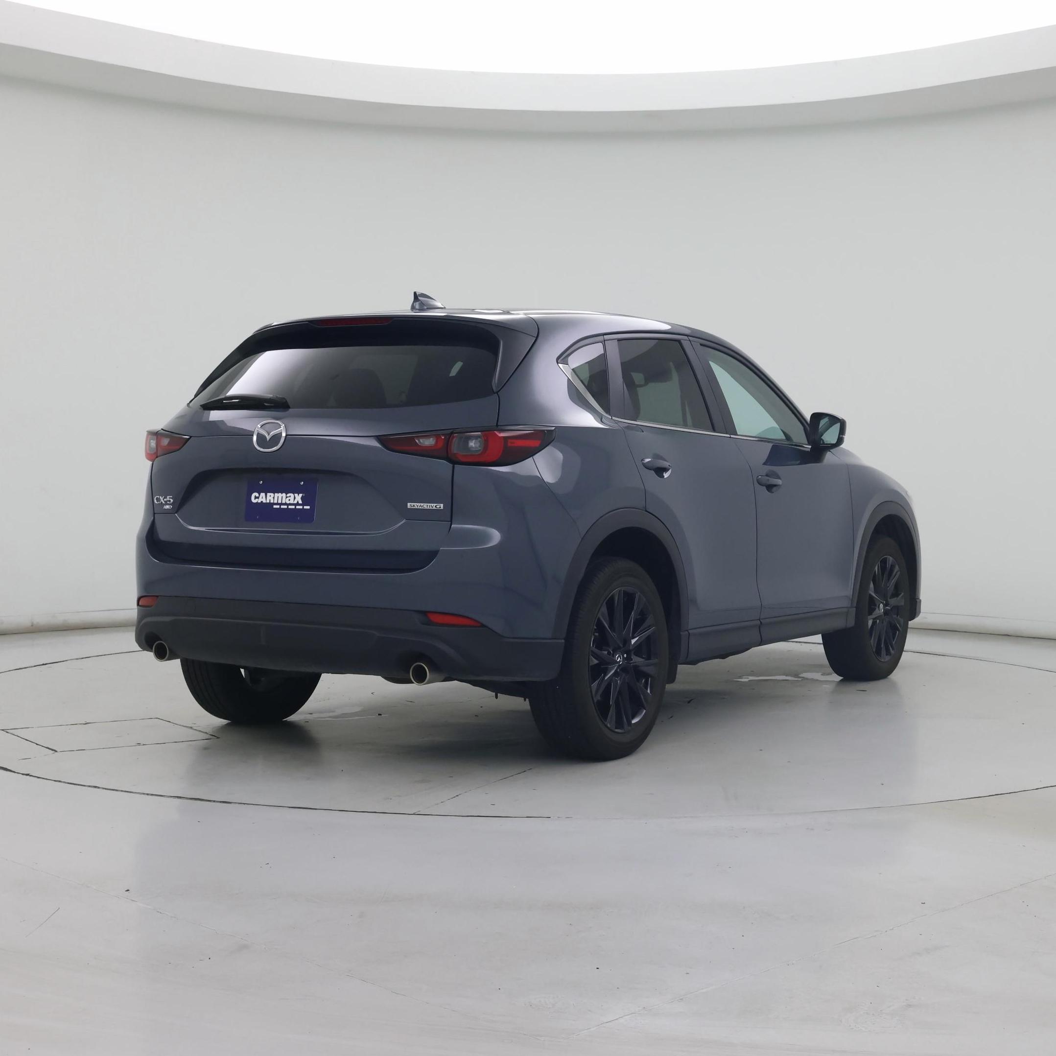 Thumbnail: 2025 Mazda CX-5 - 8