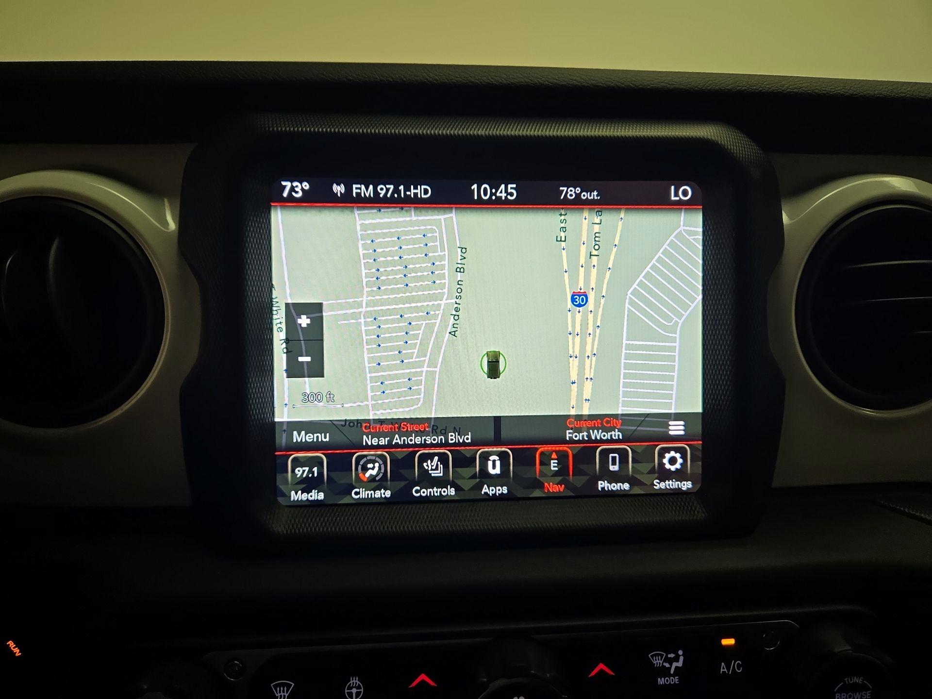 Thumbnail: 2021 Jeep Wrangler - 14
