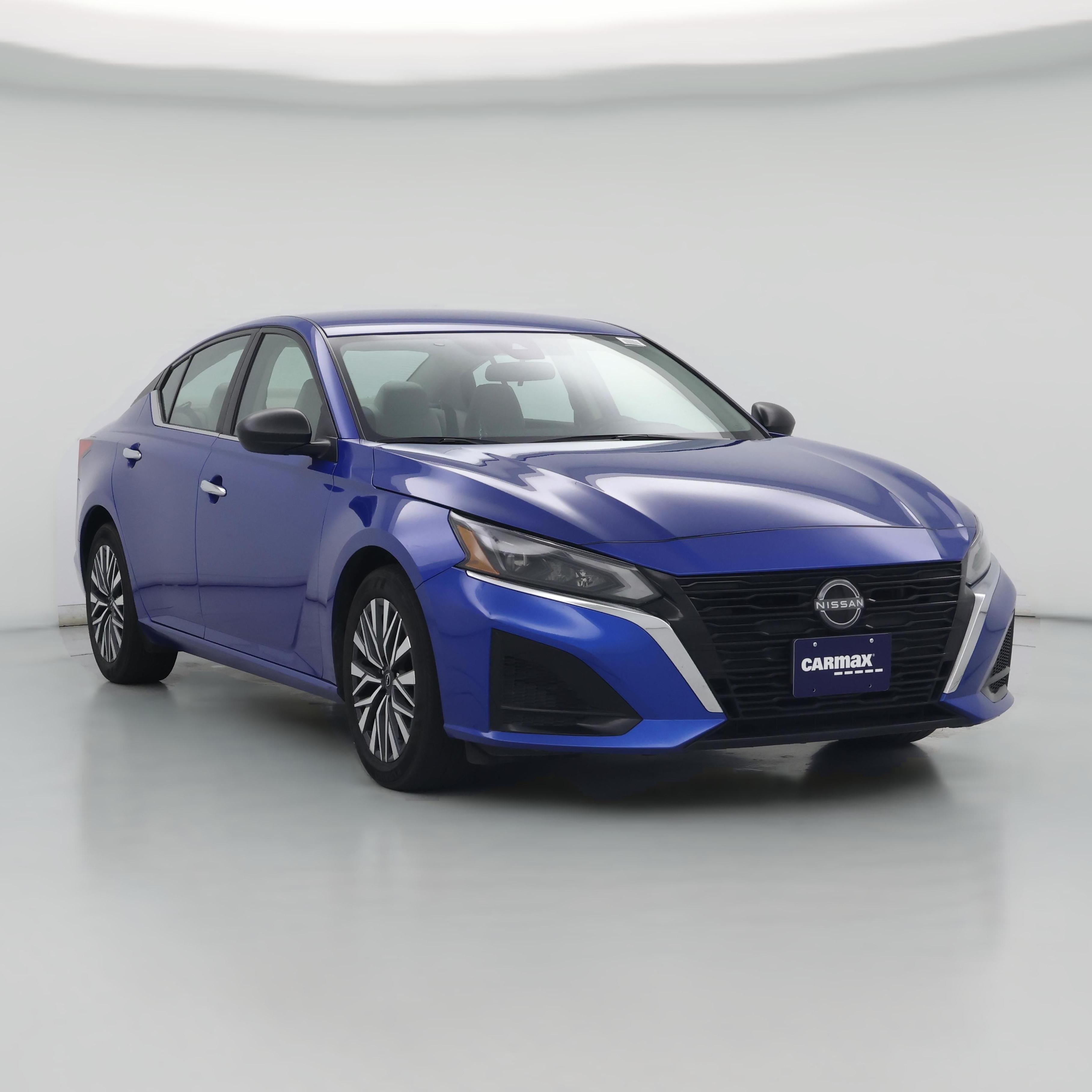 Thumbnail: 2025 Nissan Altima - 1