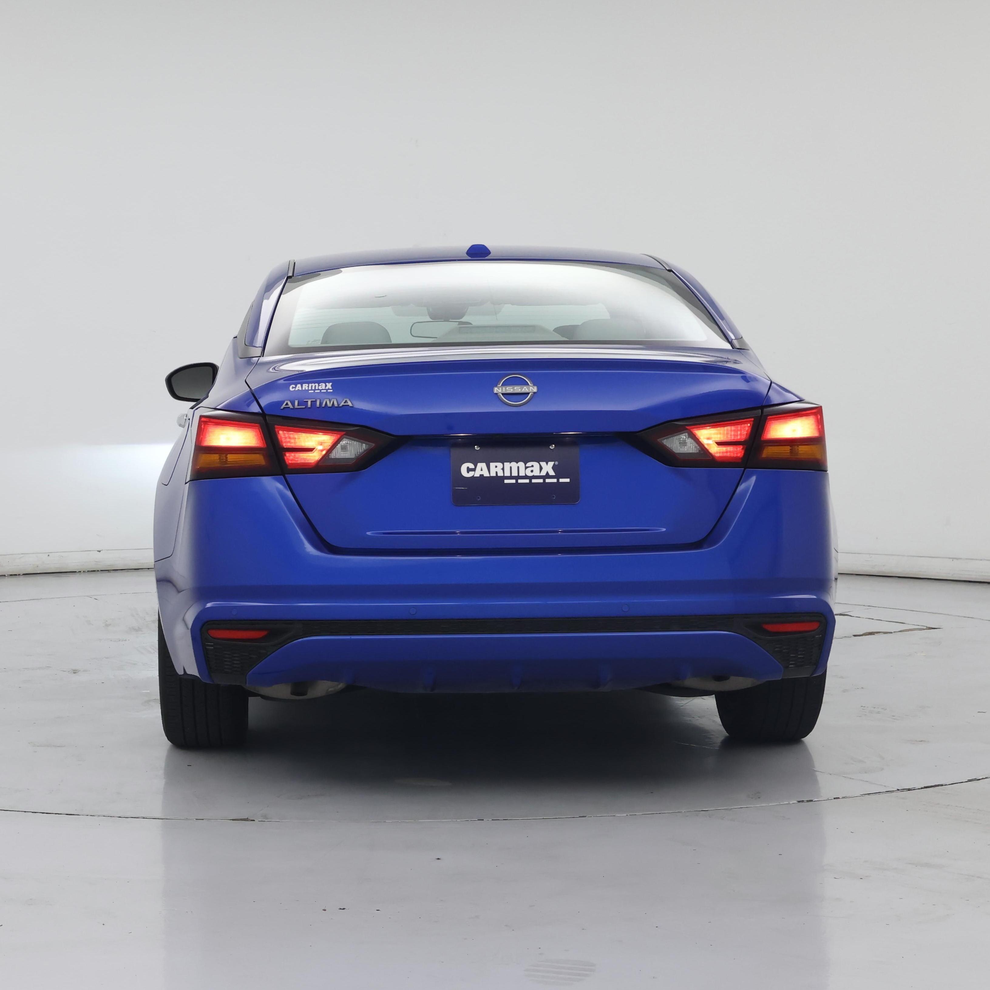 Thumbnail: 2025 Nissan Altima - 6
