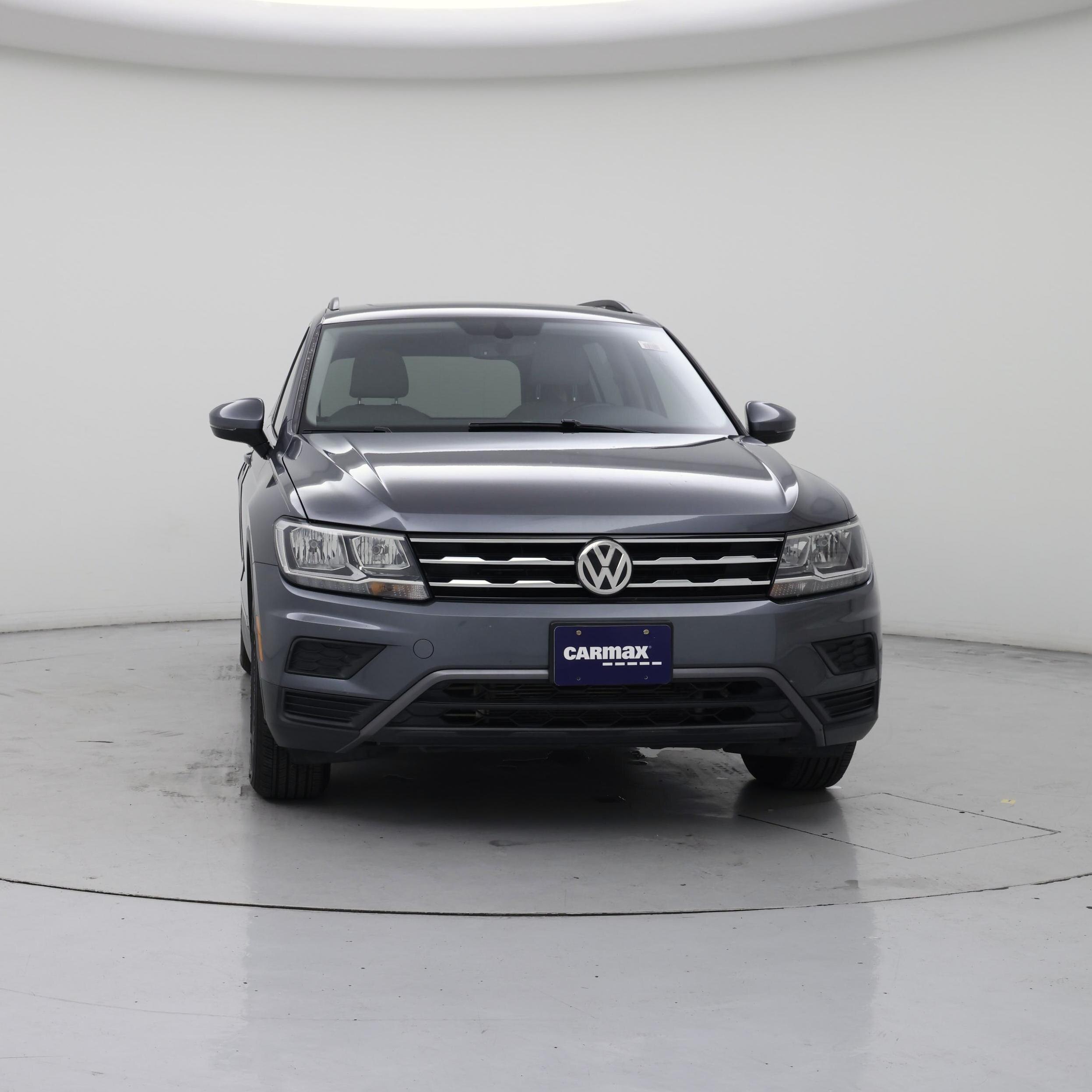 Thumbnail: 2020 Volkswagen Tiguan - 5