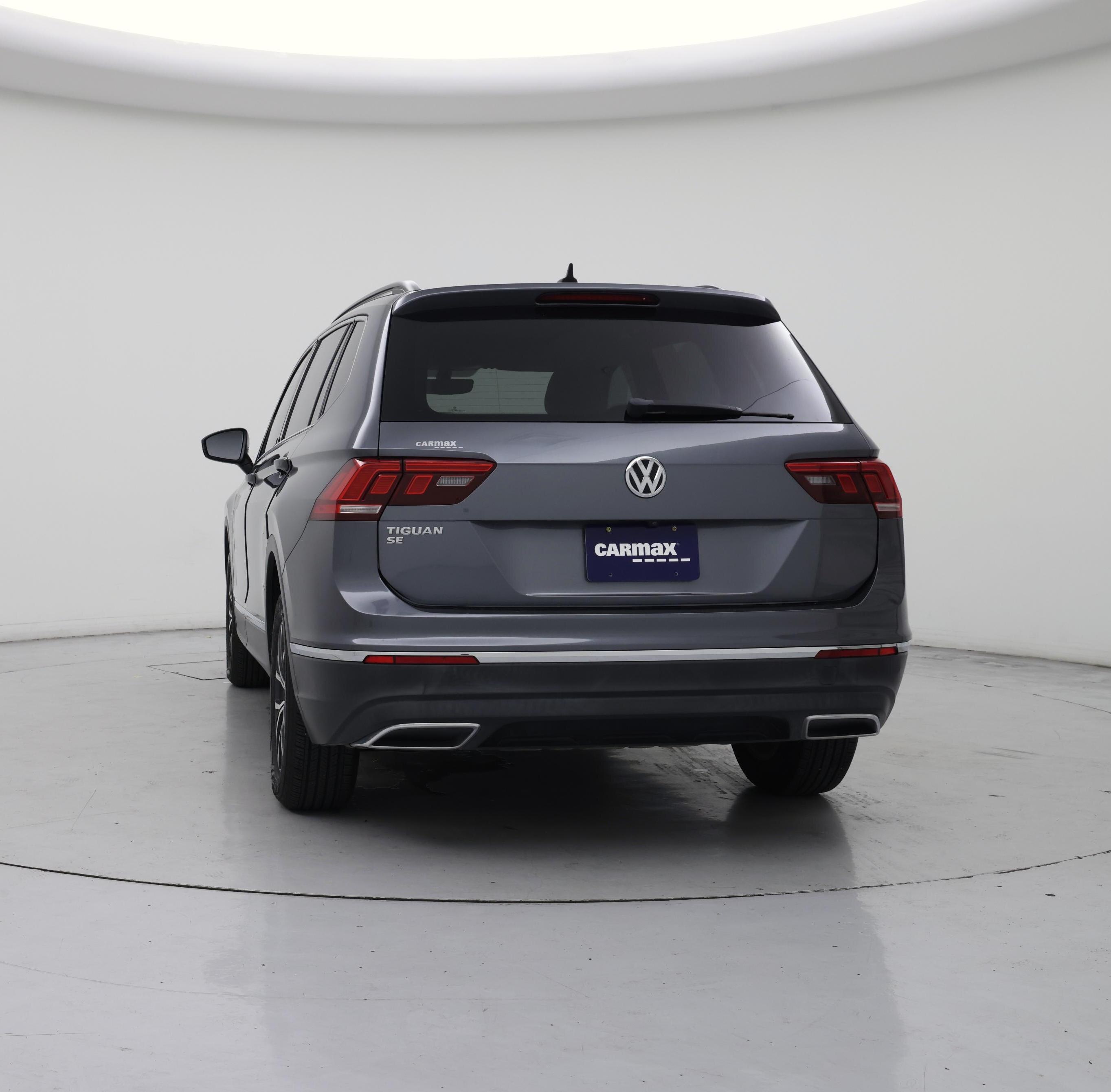 Thumbnail: 2020 Volkswagen Tiguan - 6