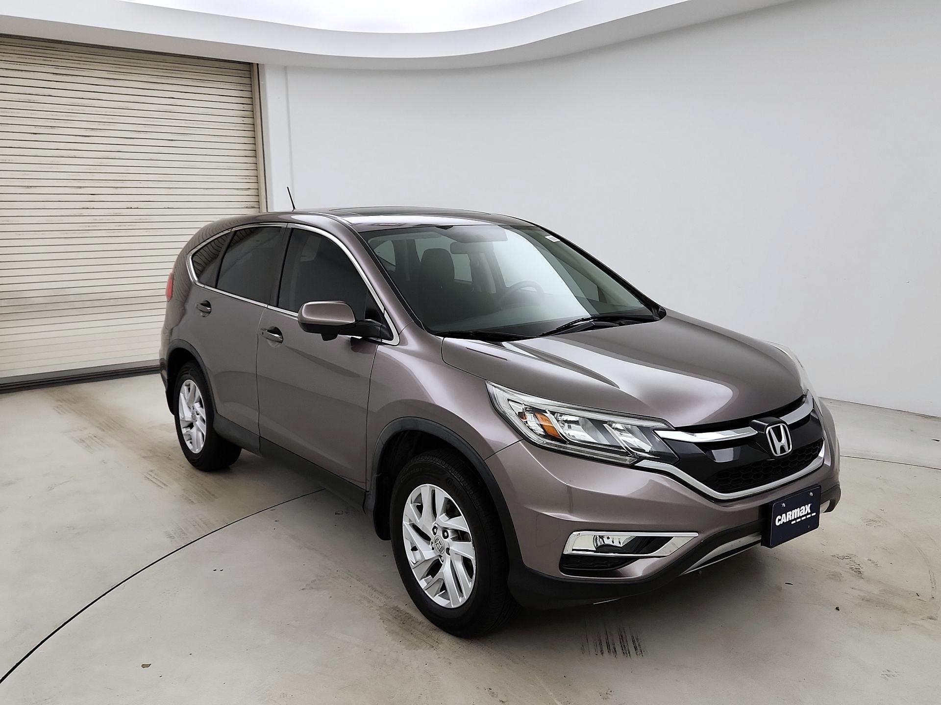 Thumbnail: 2016 Honda CR-V - 1