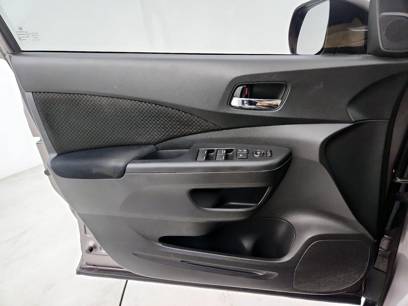 2016 Honda CR-V EX - Photo 11