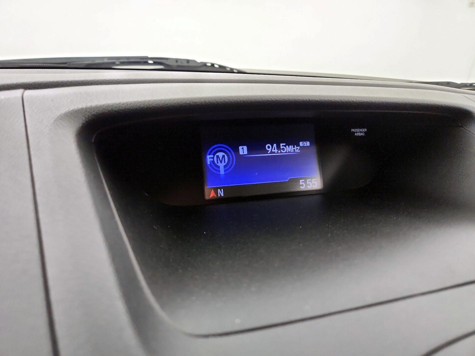 2016 Honda CR-V EX - Photo 14