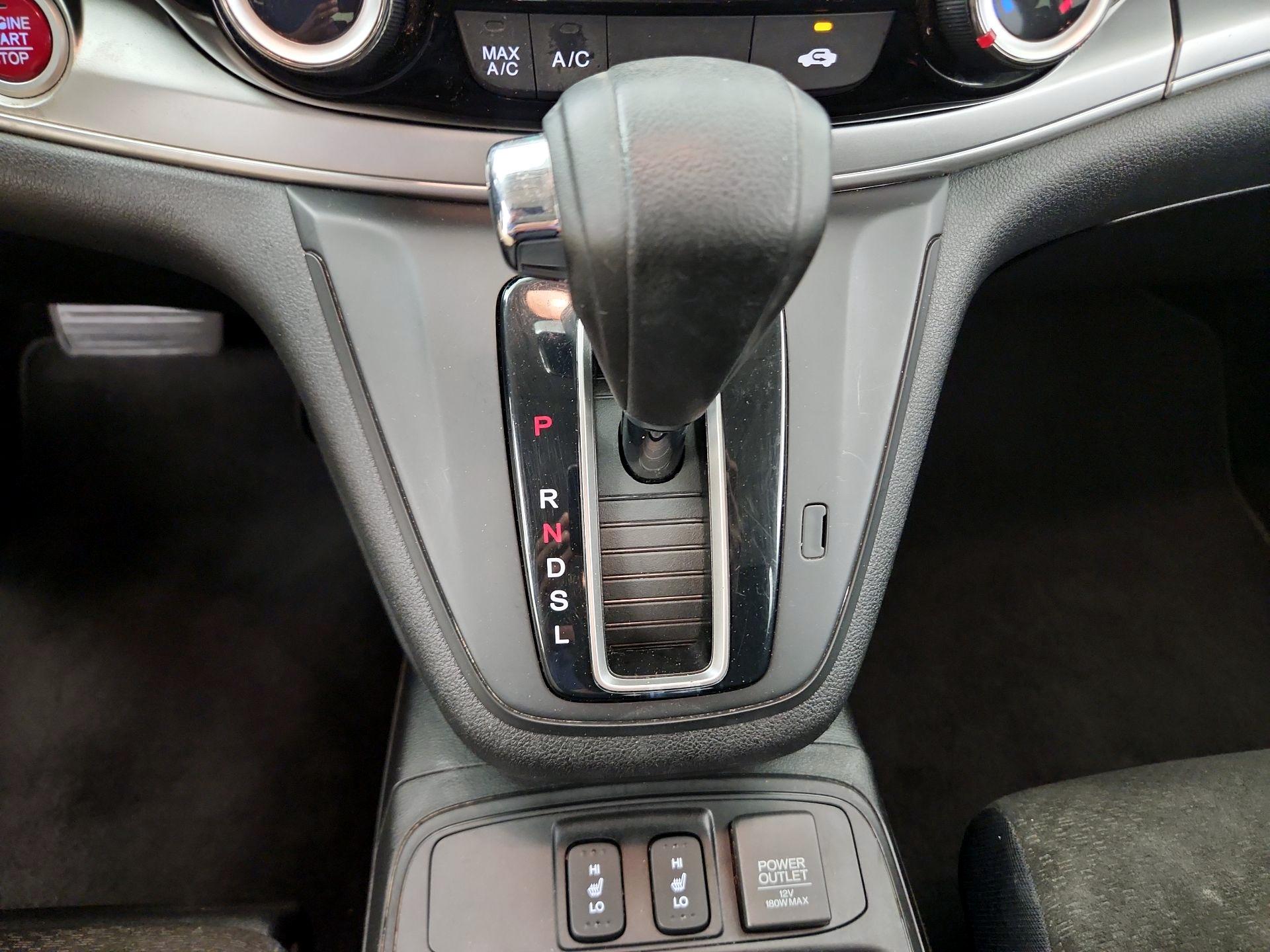 Thumbnail: 2016 Honda CR-V - 15