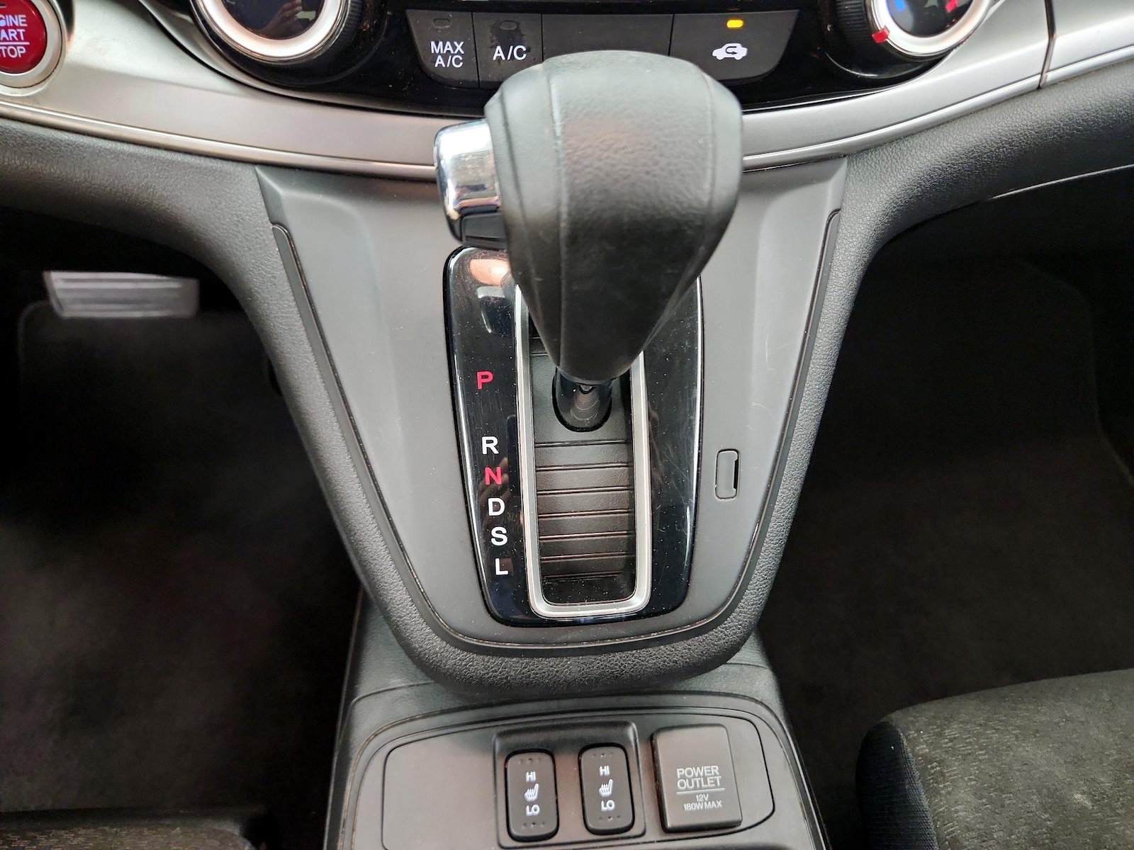2016 Honda CR-V EX - Photo 16