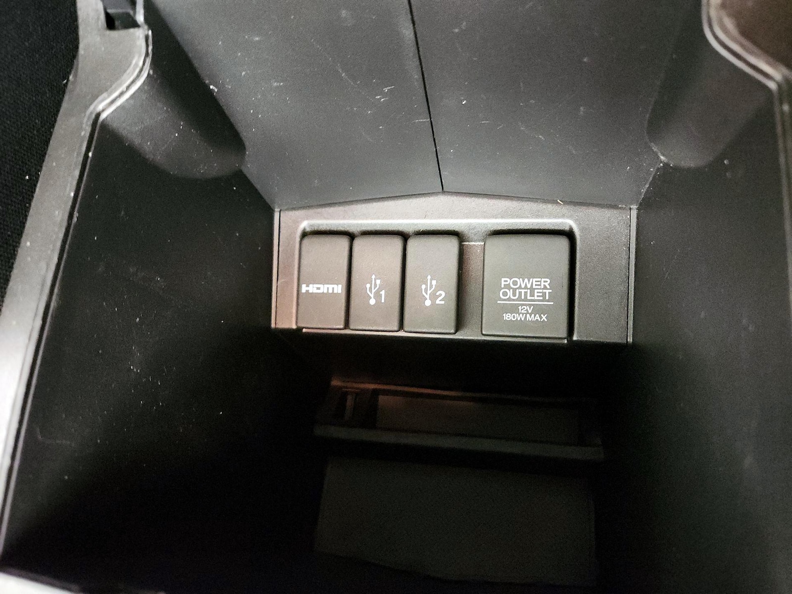 2016 Honda CR-V EX - Photo 17