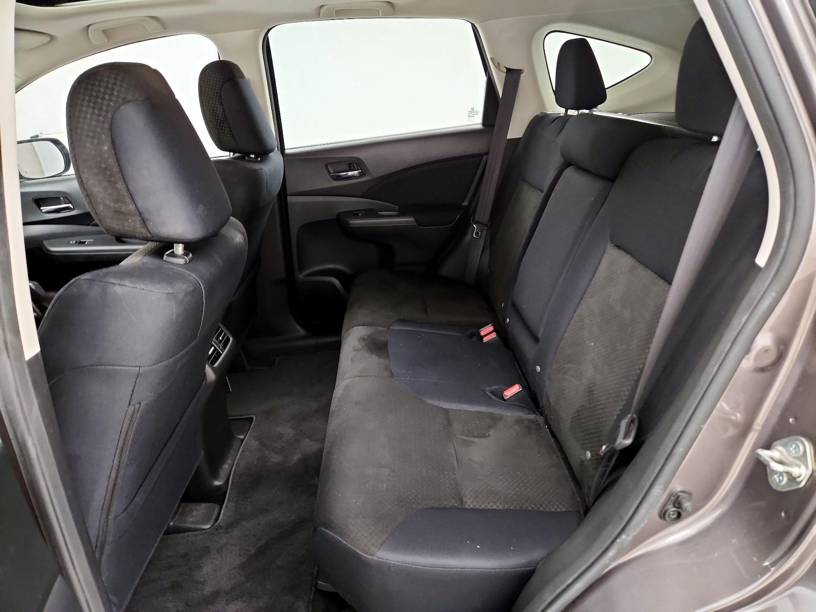 2016 Honda CR-V EX - Photo 19