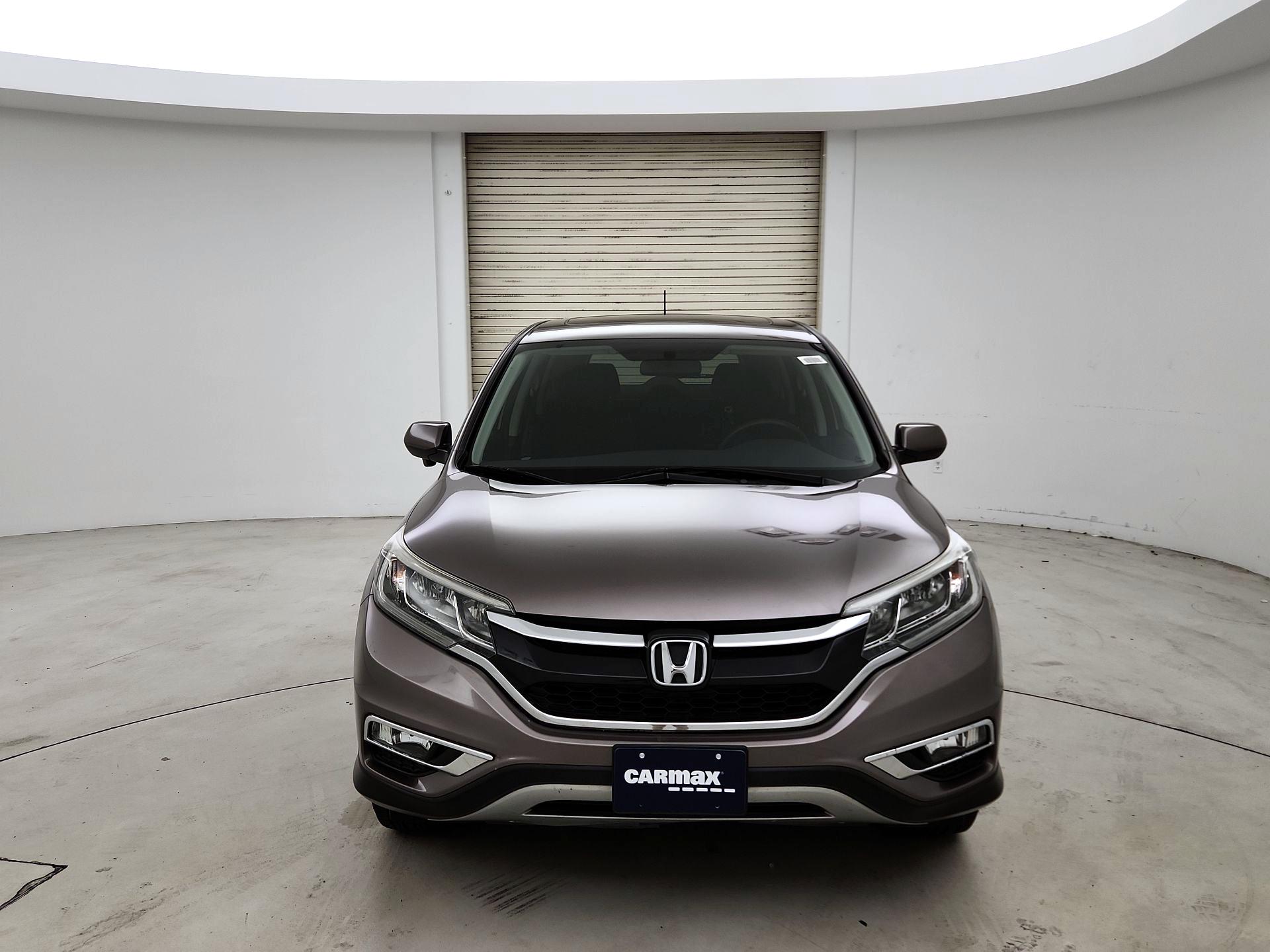 Thumbnail: 2016 Honda CR-V - 2