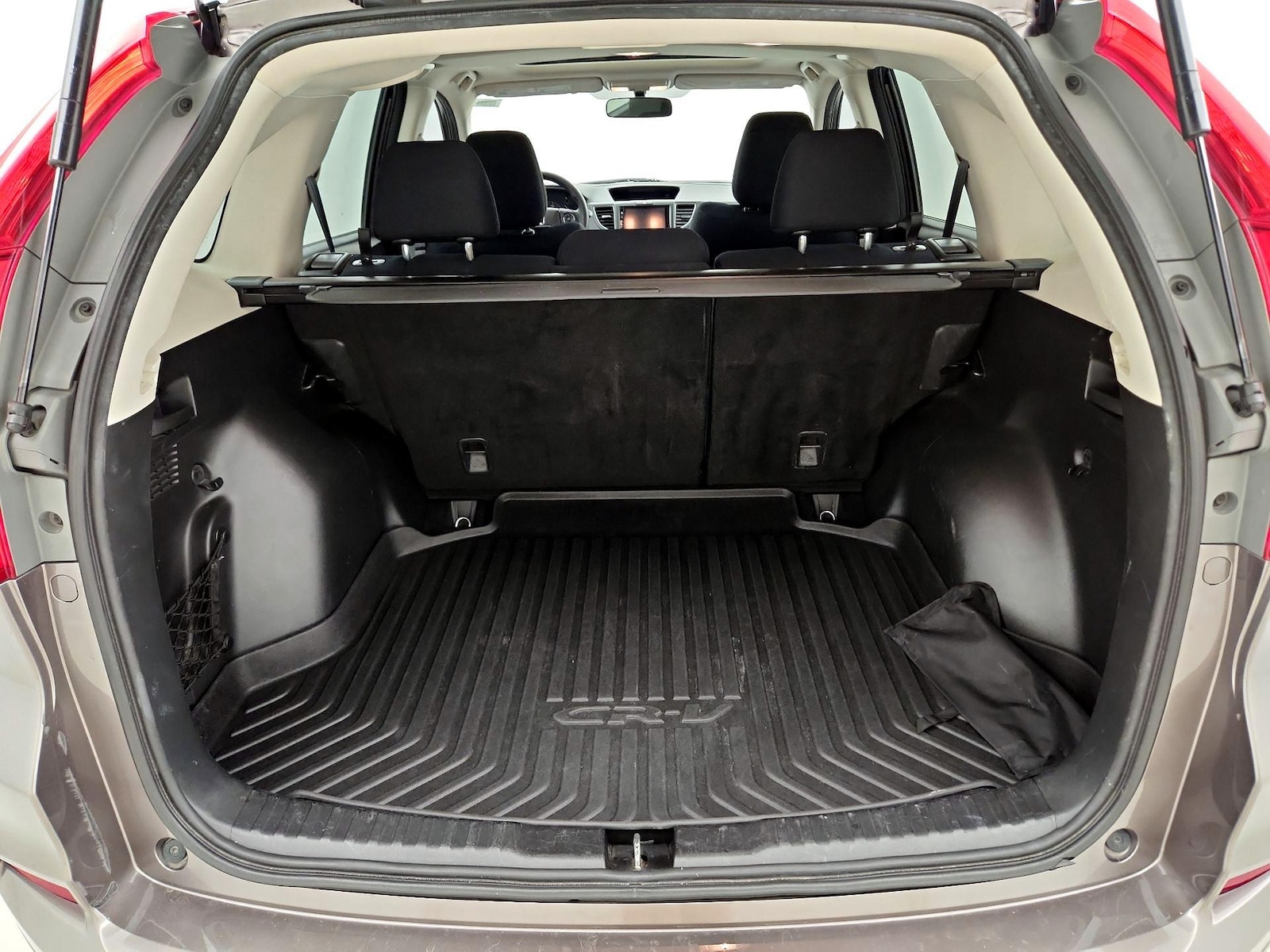 2016 Honda CR-V EX - Photo 20