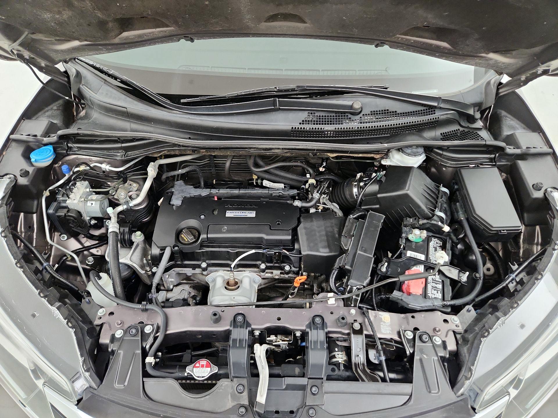 Thumbnail: 2016 Honda CR-V - 20
