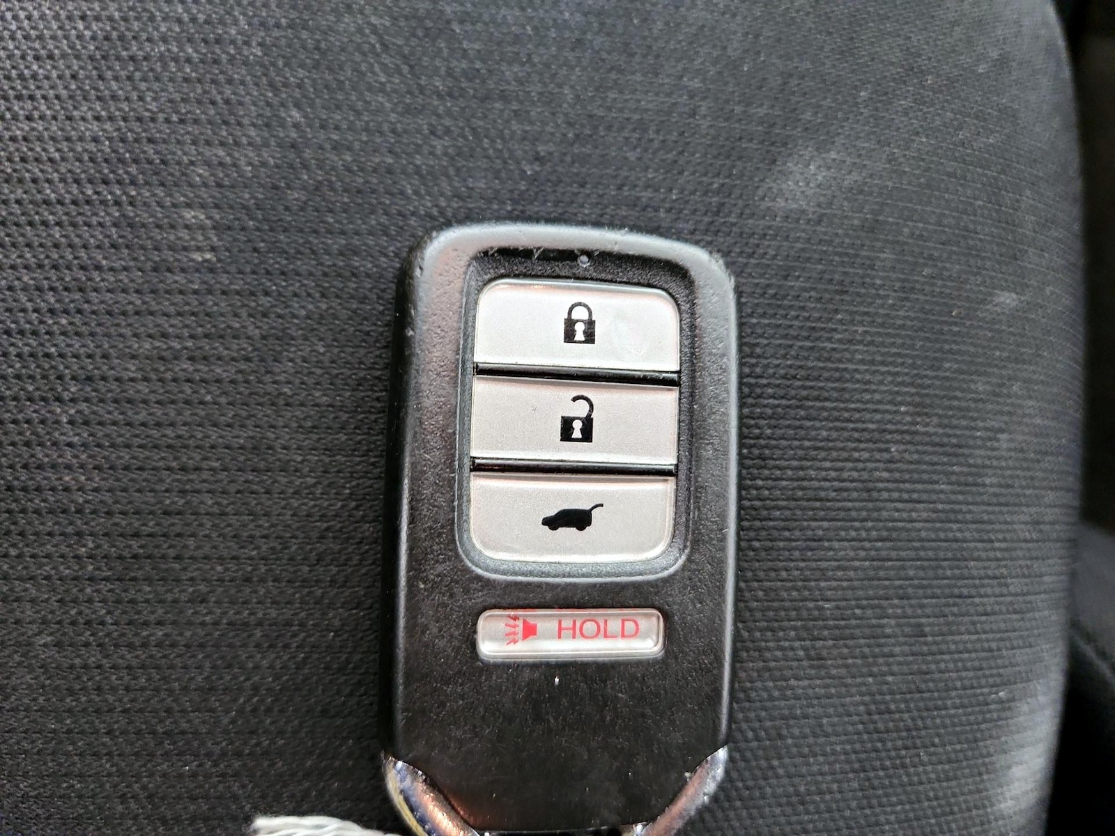 2016 Honda CR-V EX - Photo 22