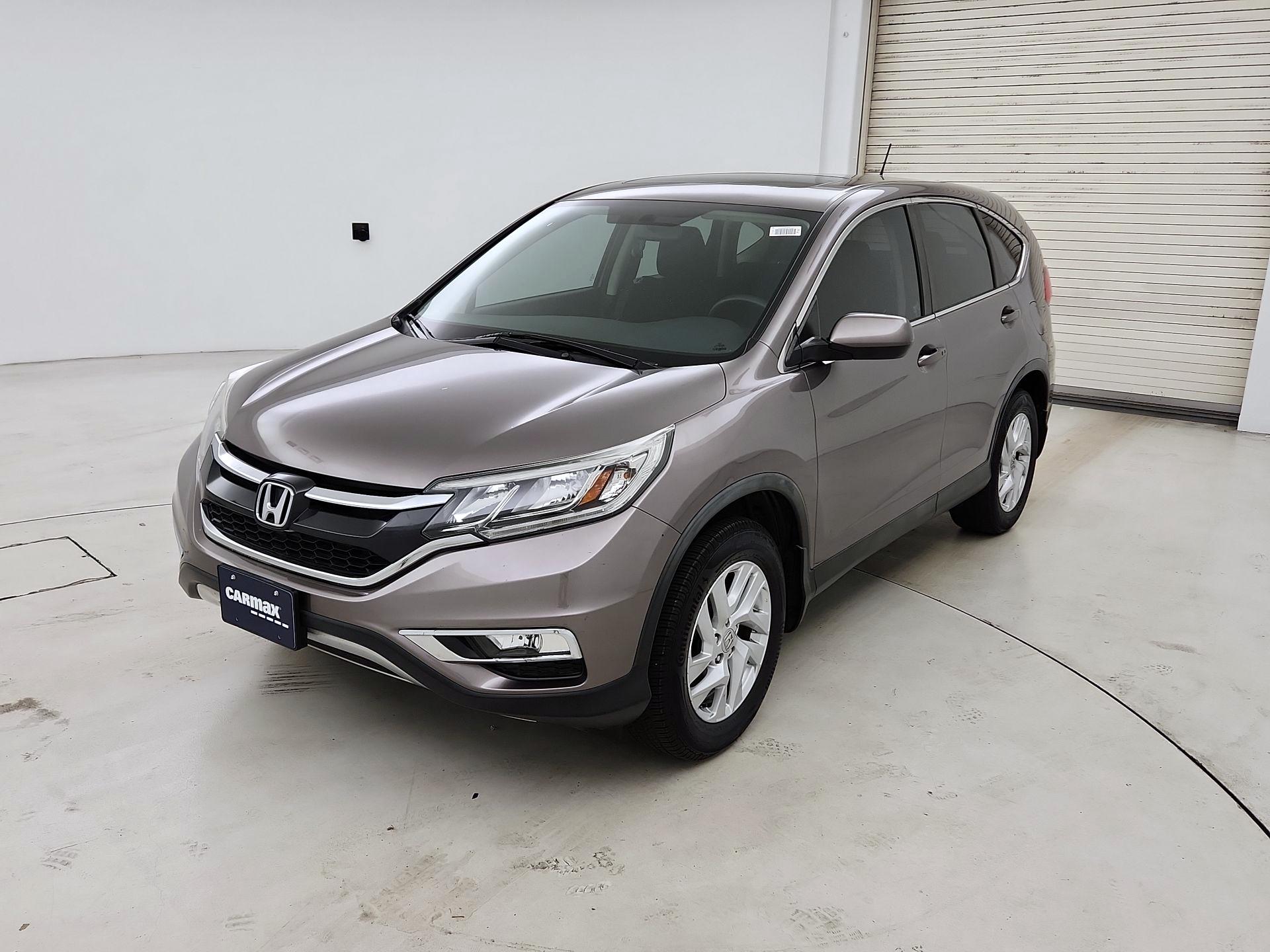 Thumbnail: 2016 Honda CR-V - 3